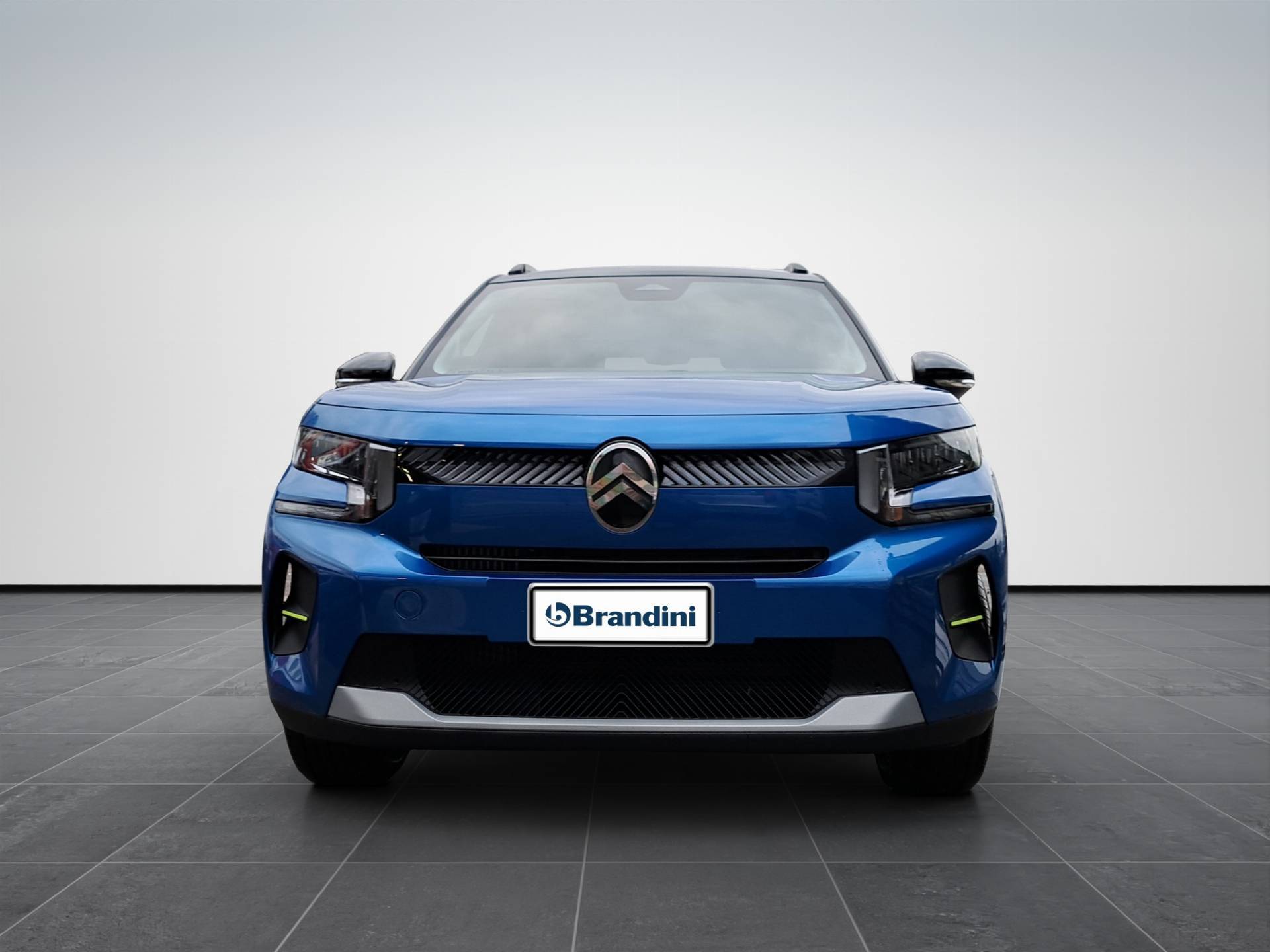 CITROEN NUOVA C3 C3 1.2 puretech Max 100cv s&s usata in pronta consegna - Brandini