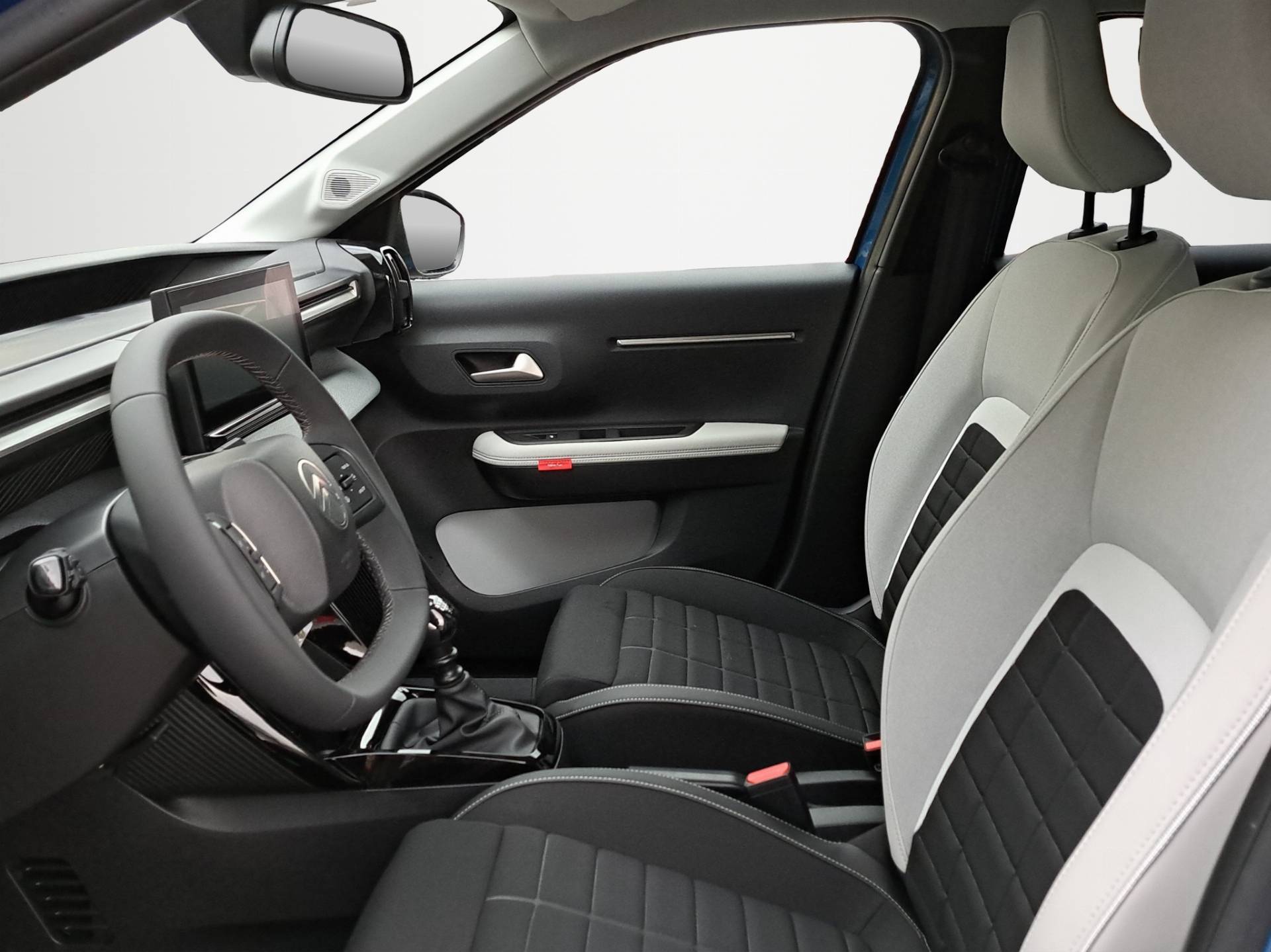 CITROEN NUOVA C3 C3 1.2 puretech Max 100cv s&s usata in pronta consegna - Brandini