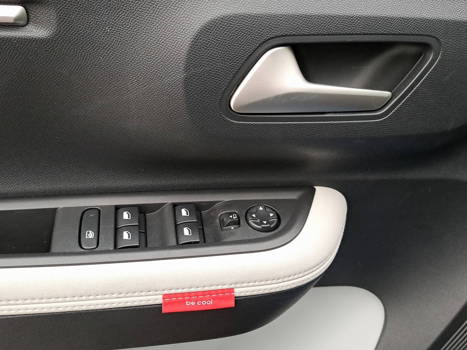 CITROEN NUOVA C3 C3 1.2 puretech Max 100cv s&s usata in pronta consegna - Brandini