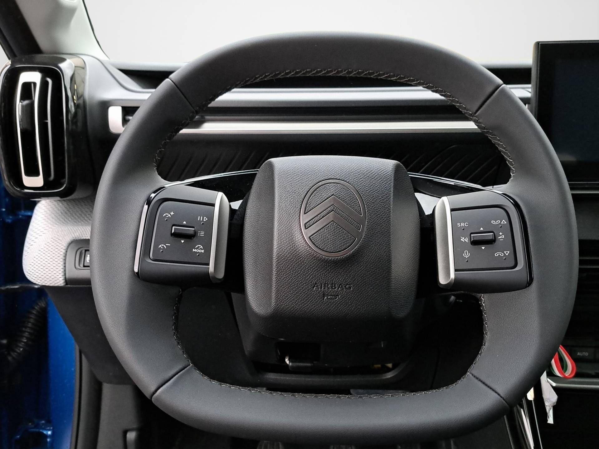 CITROEN NUOVA C3 C3 1.2 puretech Max 100cv s&s usata in pronta consegna - Brandini