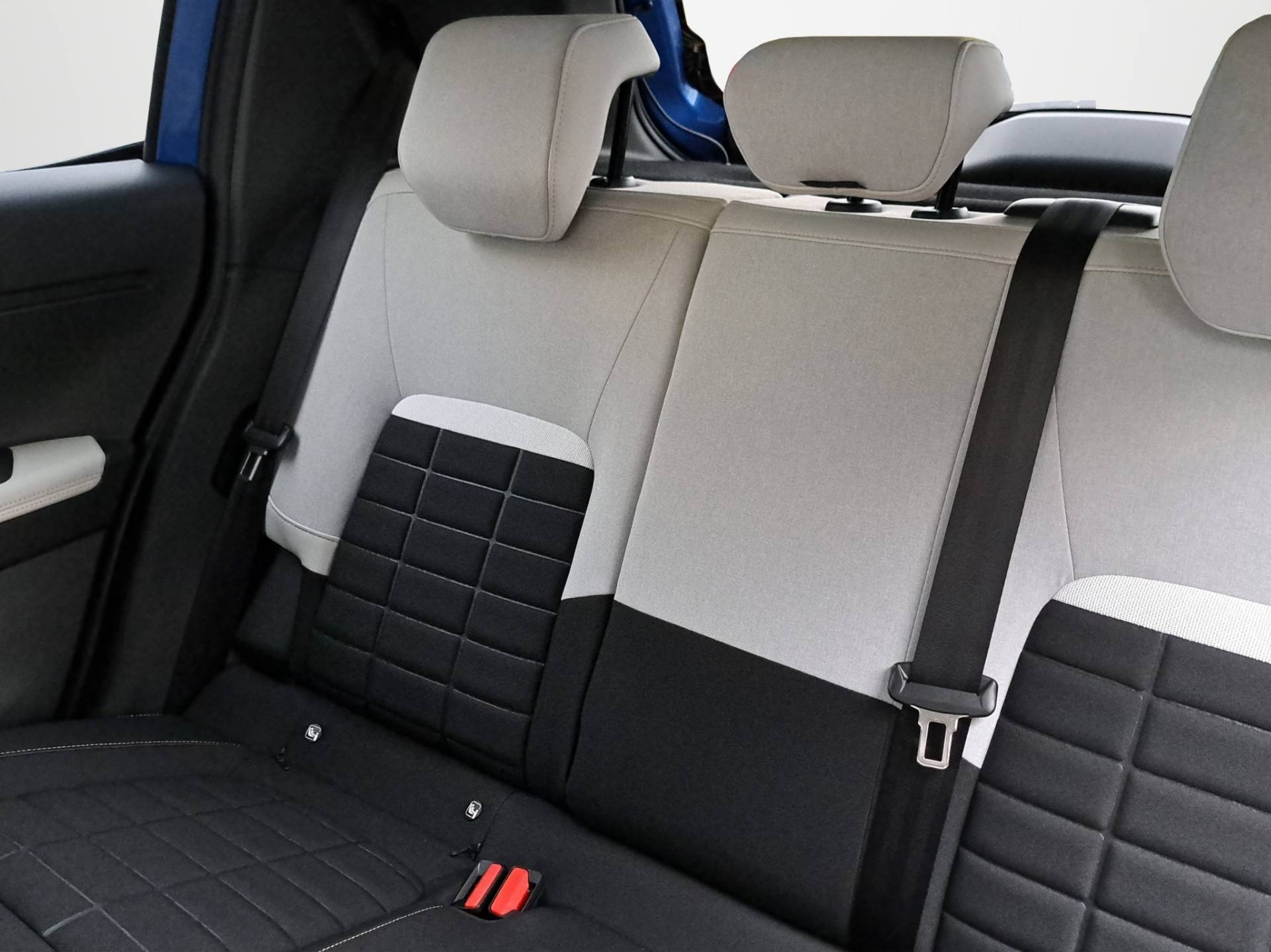 CITROEN NUOVA C3 C3 1.2 puretech Max 100cv s&s usata in pronta consegna - Brandini