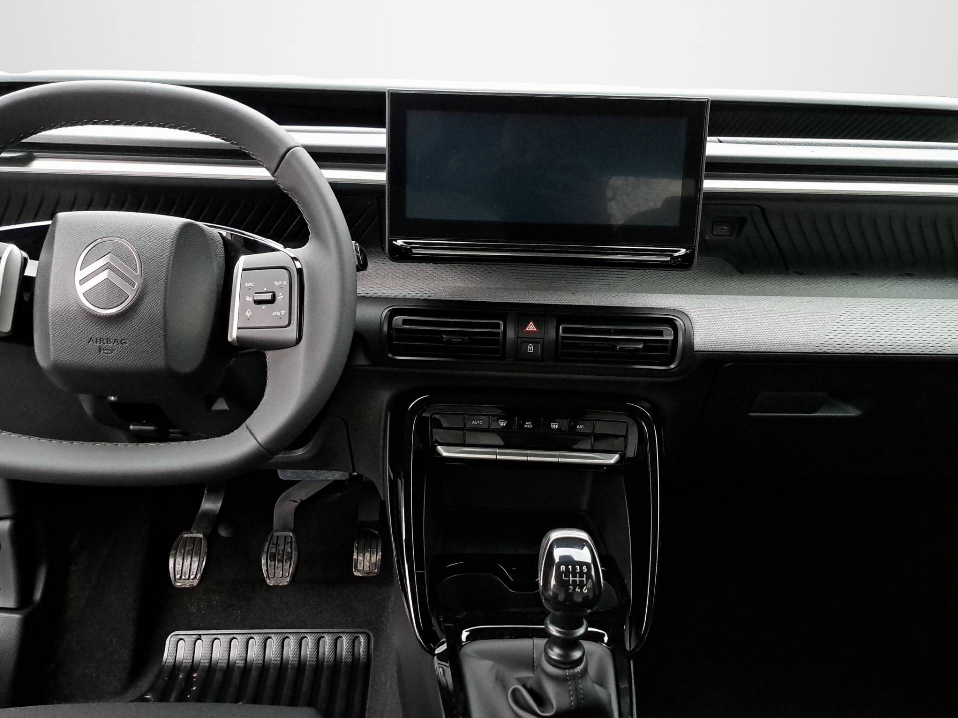 CITROEN NUOVA C3 C3 1.2 puretech Max 100cv s&s usata in pronta consegna - Brandini