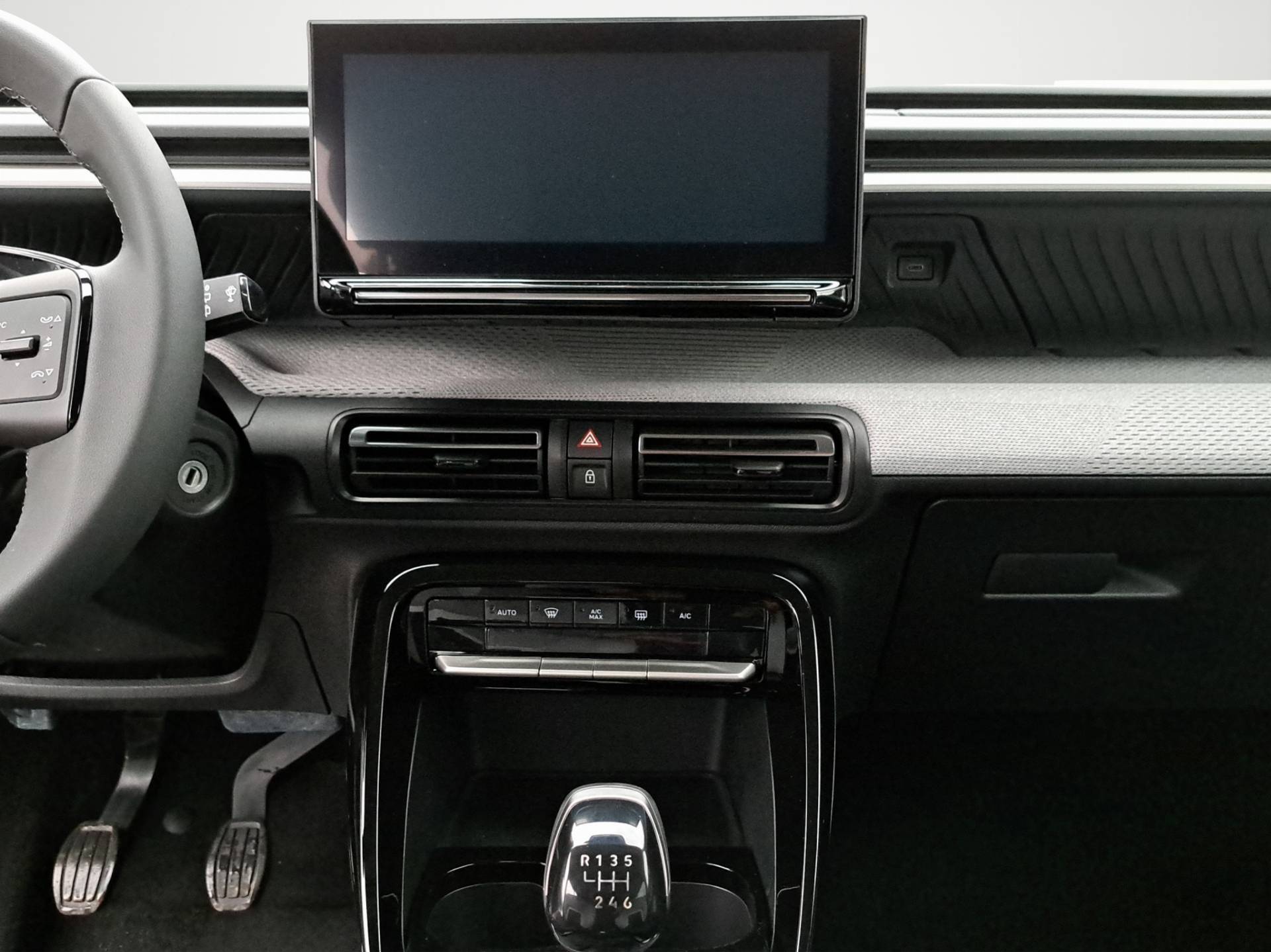 CITROEN NUOVA C3 C3 1.2 puretech Max 100cv s&s usata in pronta consegna - Brandini