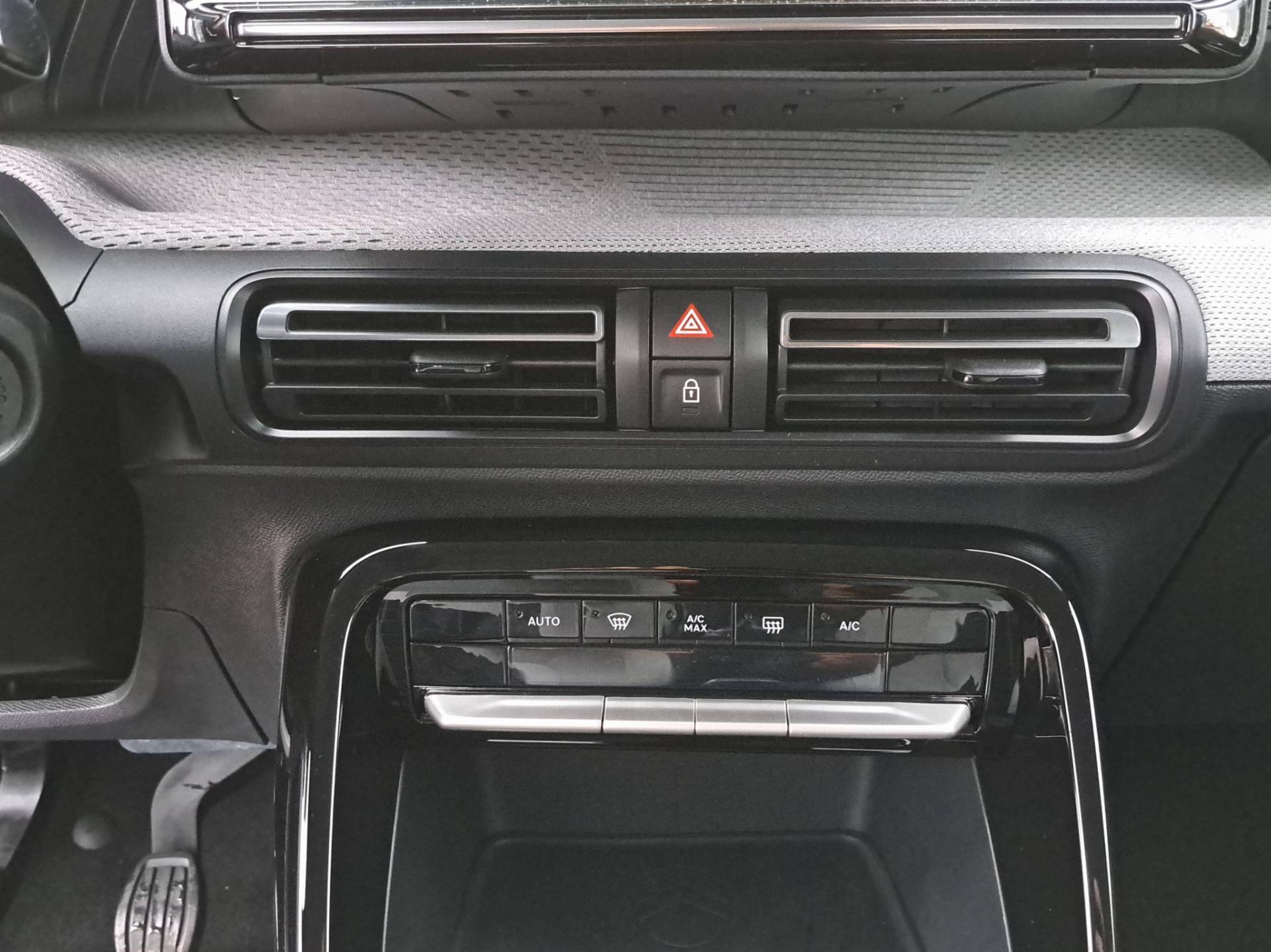 CITROEN NUOVA C3 C3 1.2 puretech Max 100cv s&s usata in pronta consegna - Brandini