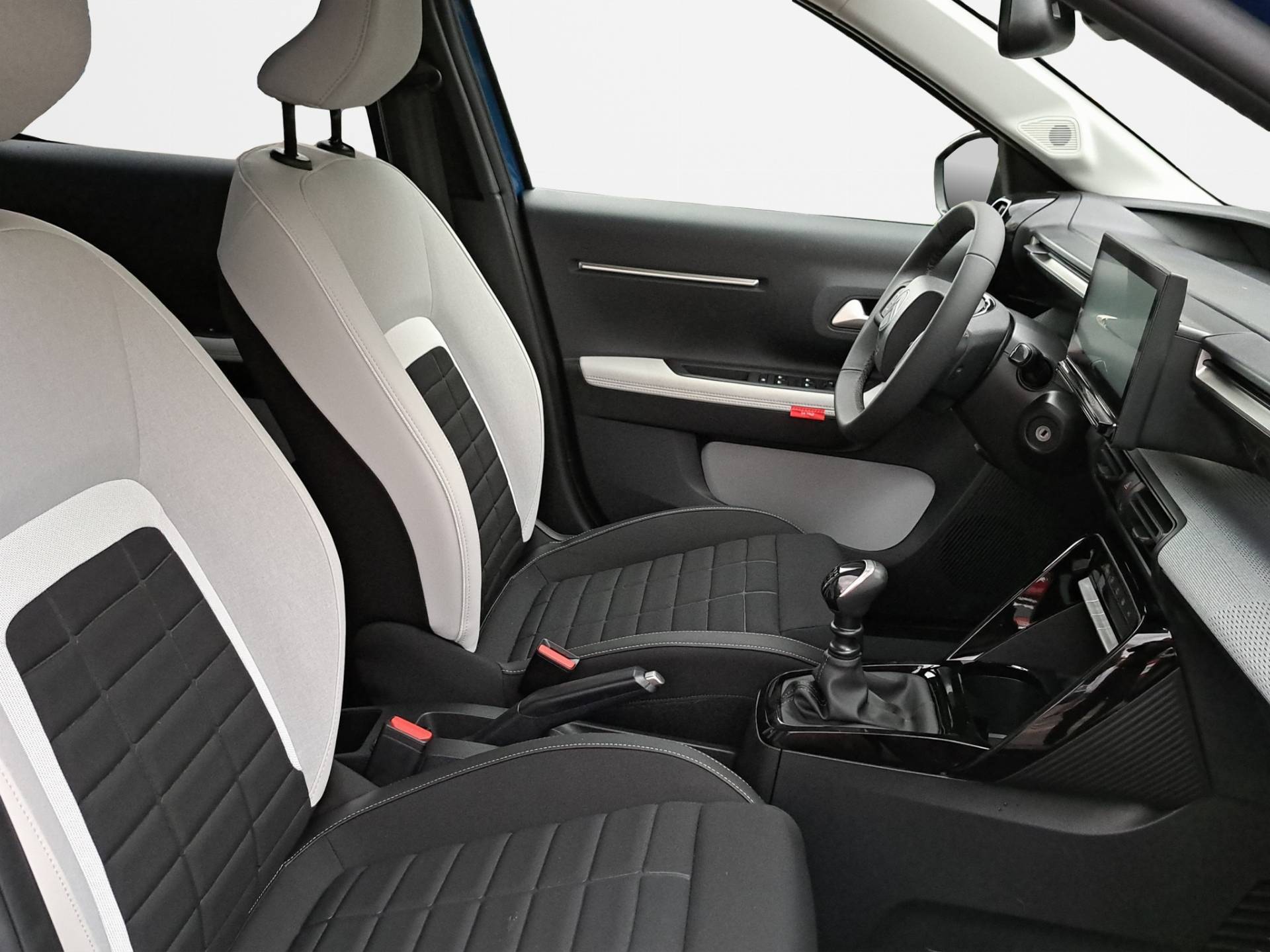 CITROEN NUOVA C3 C3 1.2 puretech Max 100cv s&s usata in pronta consegna - Brandini