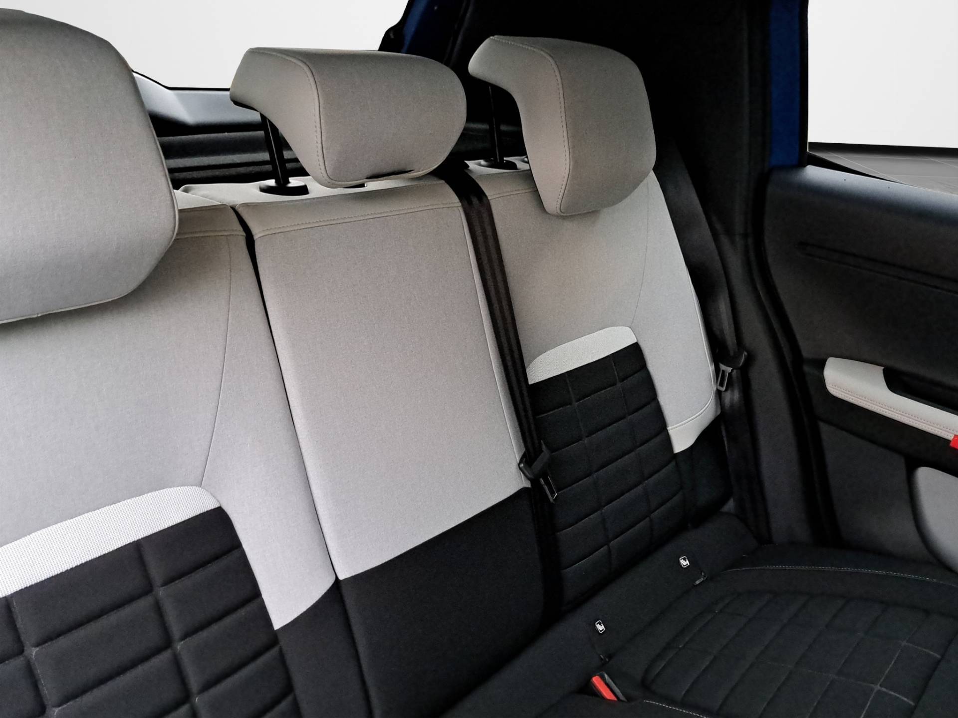 CITROEN NUOVA C3 C3 1.2 puretech Max 100cv s&s usata in pronta consegna - Brandini