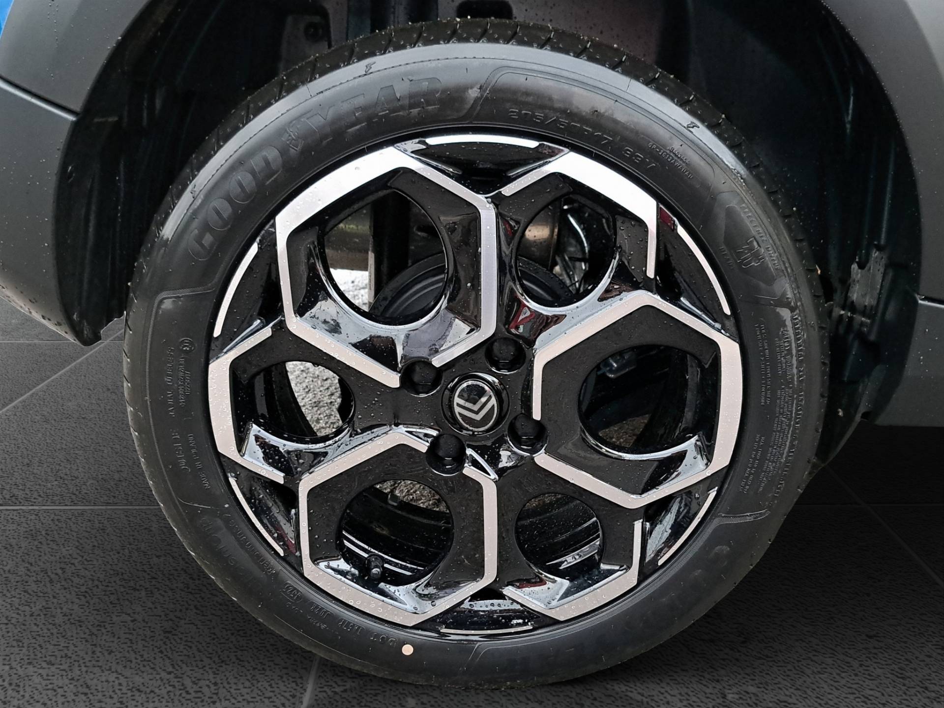 CITROEN NUOVA C3 C3 1.2 puretech Max 100cv s&s usata in pronta consegna - Brandini