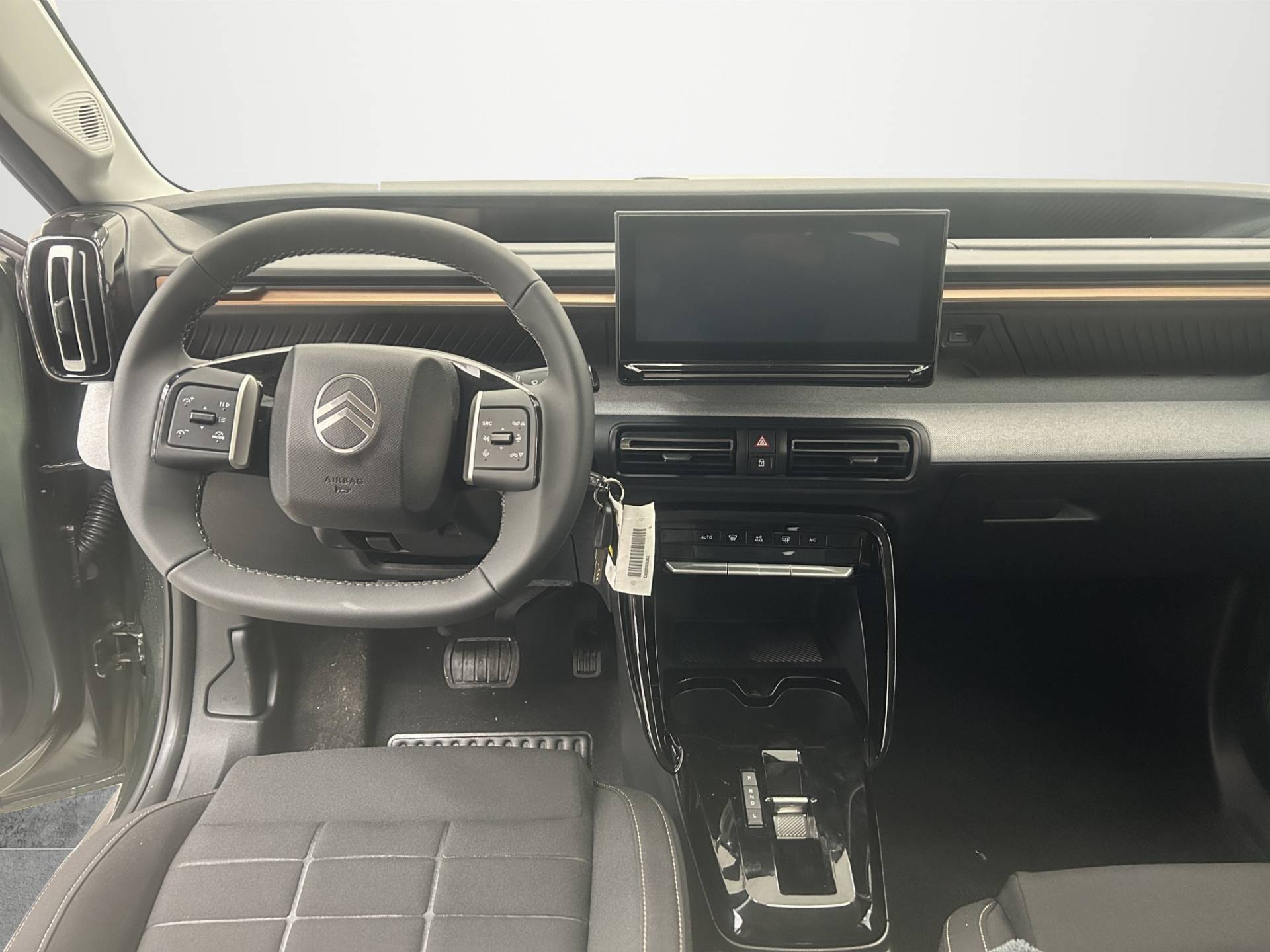 CITROEN C3 C3 Aircross 1.2 hybrid Plus 136cv edcs6 usata in pronta consegna - Brandini