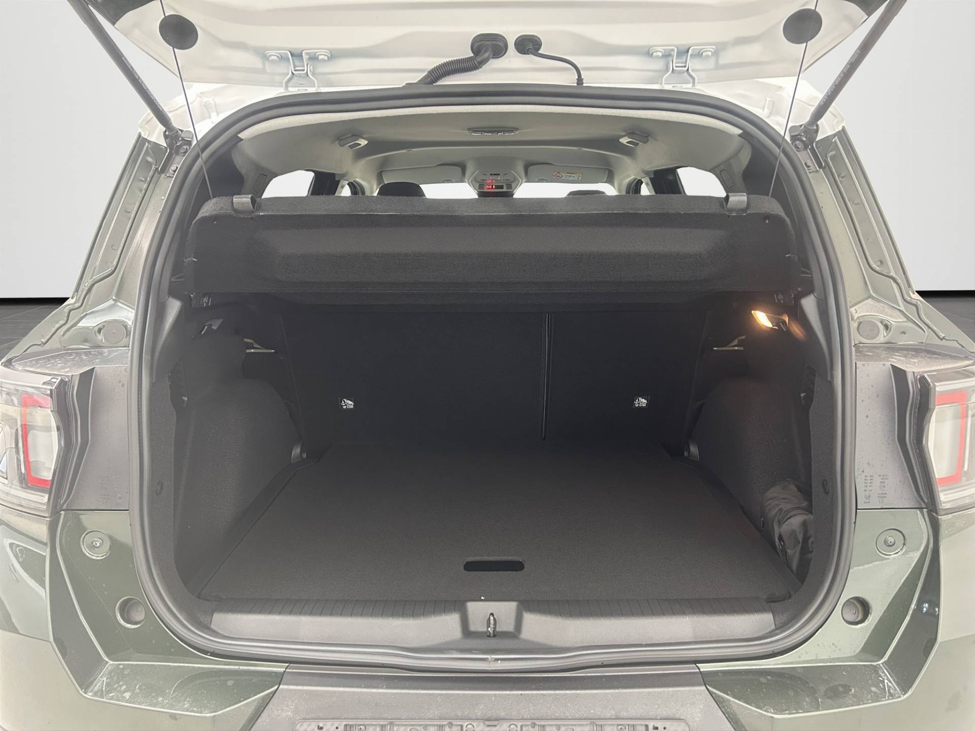 CITROEN C3 C3 Aircross 1.2 hybrid Plus 136cv edcs6 usata in pronta consegna - Brandini