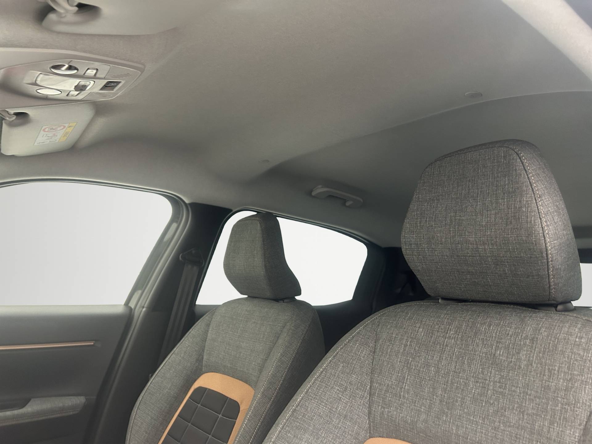 CITROEN C3 C3 Aircross 1.2 hybrid Plus 136cv edcs6 usata in pronta consegna - Brandini