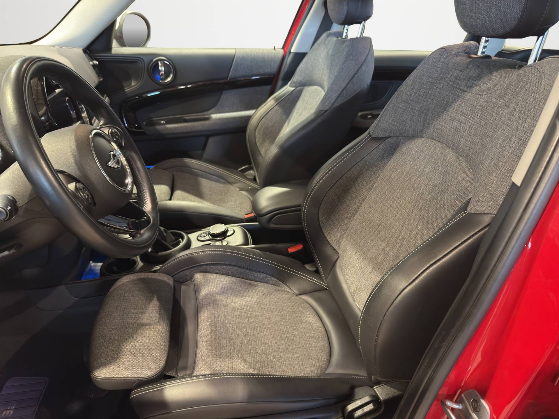 MINI Mini Countryman Mini Countryman 2.0 Cooper D Hype auto usata in pronta consegna - Brandini