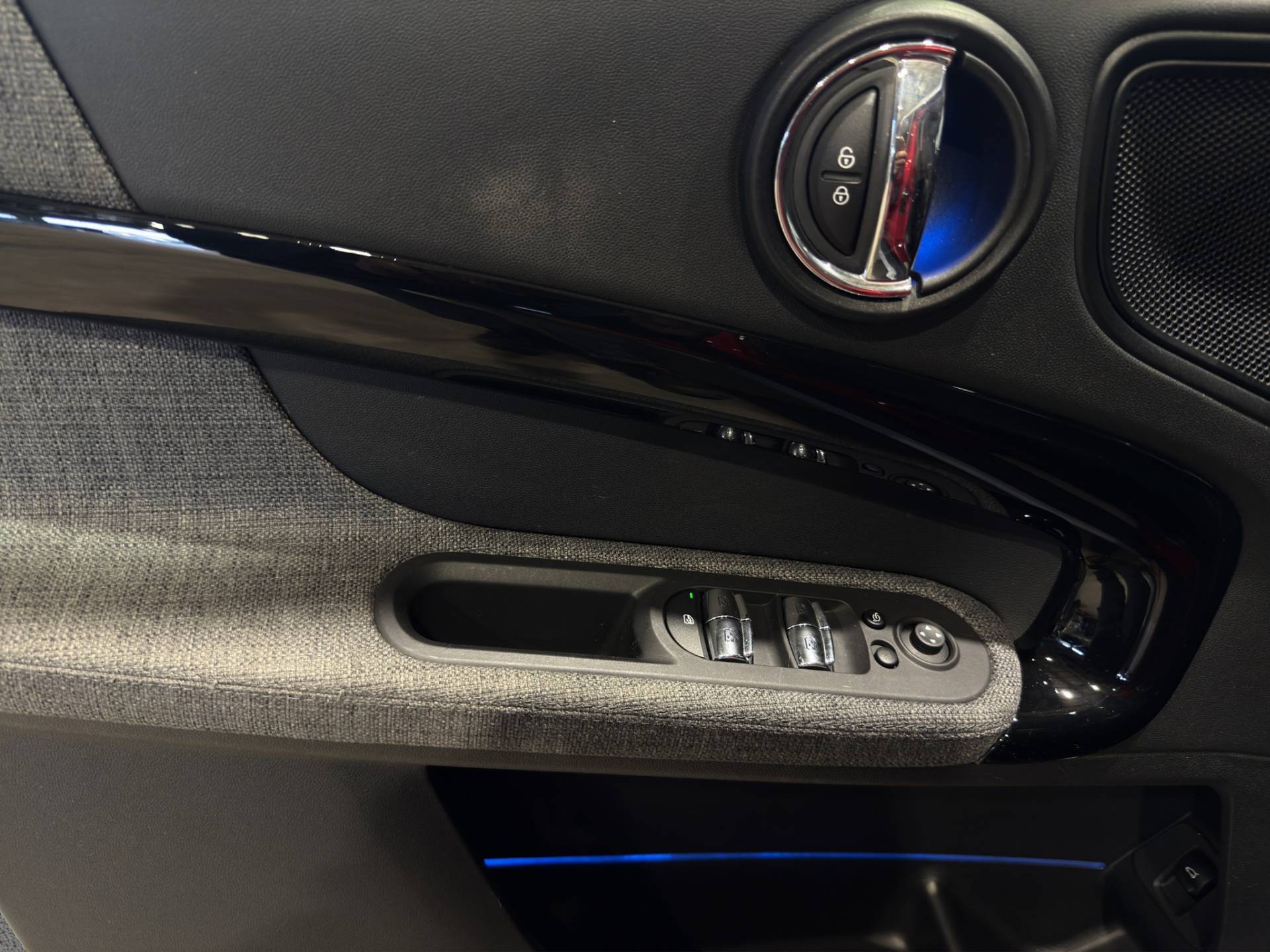 MINI Mini Countryman Mini Countryman 2.0 Cooper D Hype auto usata in pronta consegna - Brandini