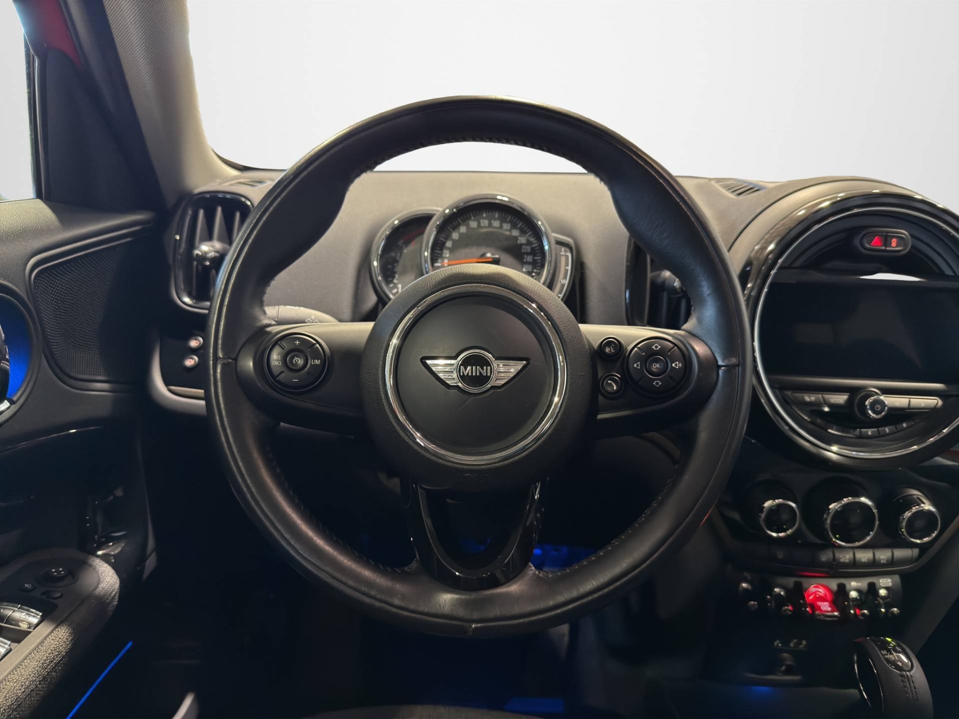 MINI Mini Countryman Mini Countryman 2.0 Cooper D Hype auto usata in pronta consegna - Brandini