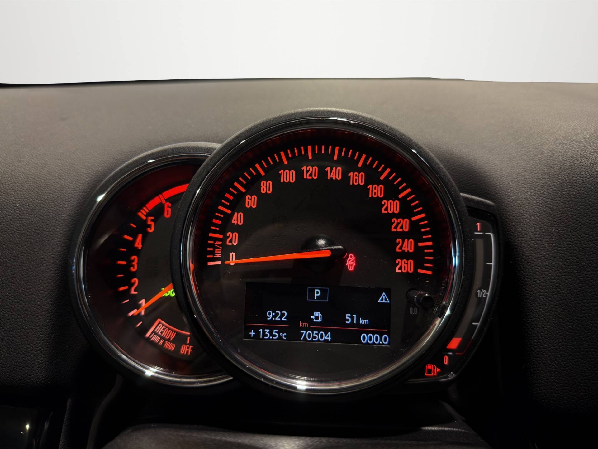 MINI Mini Countryman Mini Countryman 2.0 Cooper D Hype auto usata in pronta consegna - Brandini