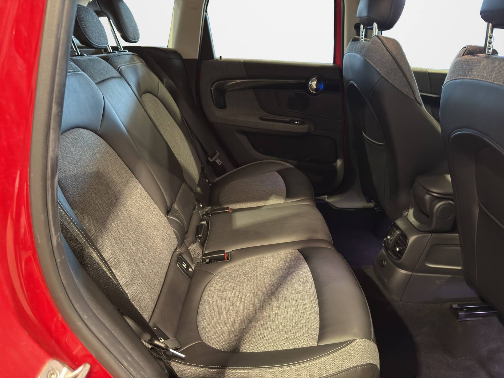 MINI Mini Countryman Mini Countryman 2.0 Cooper D Hype auto usata in pronta consegna - Brandini