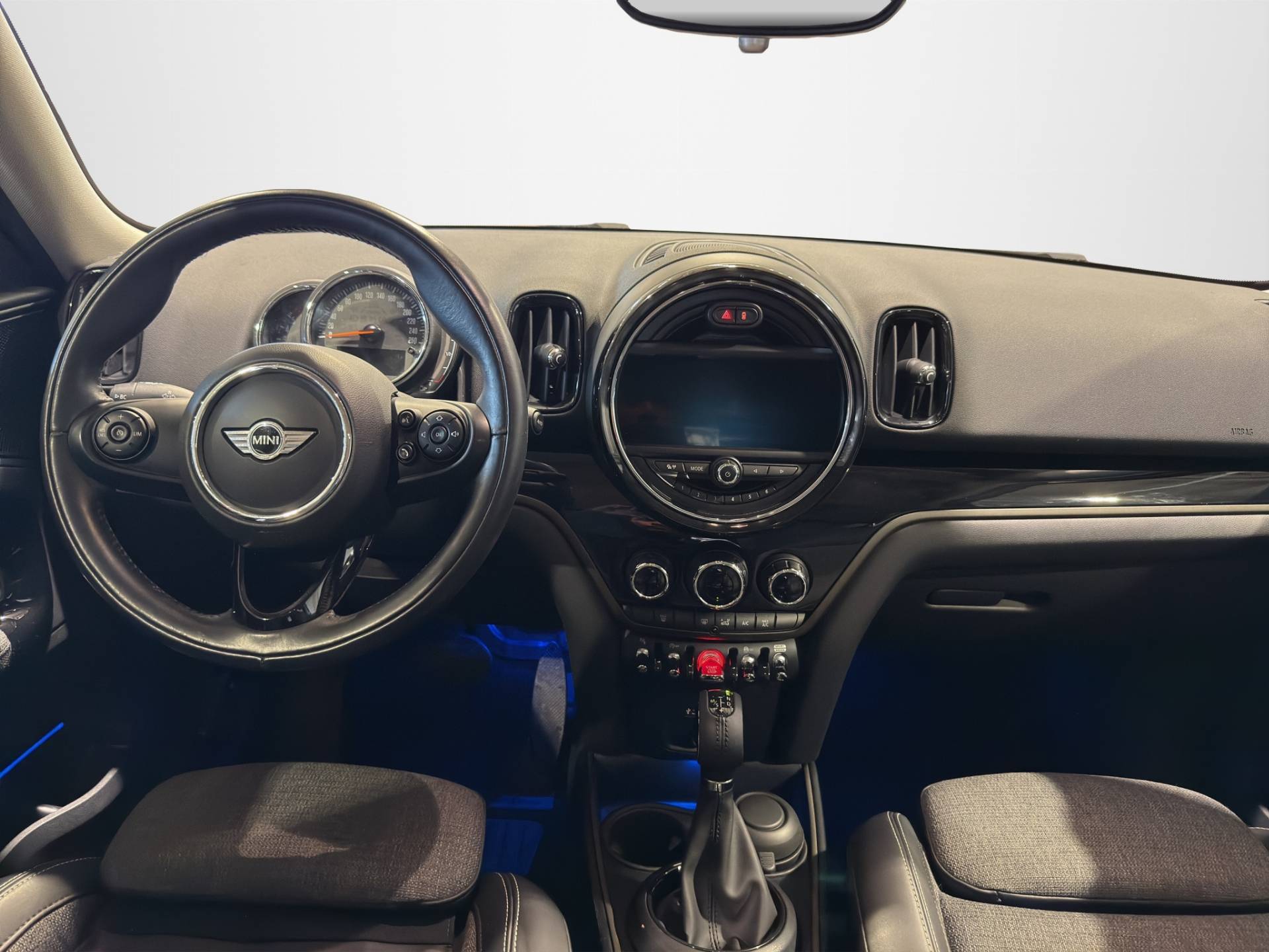 MINI Mini Countryman Mini Countryman 2.0 Cooper D Hype auto usata in pronta consegna - Brandini