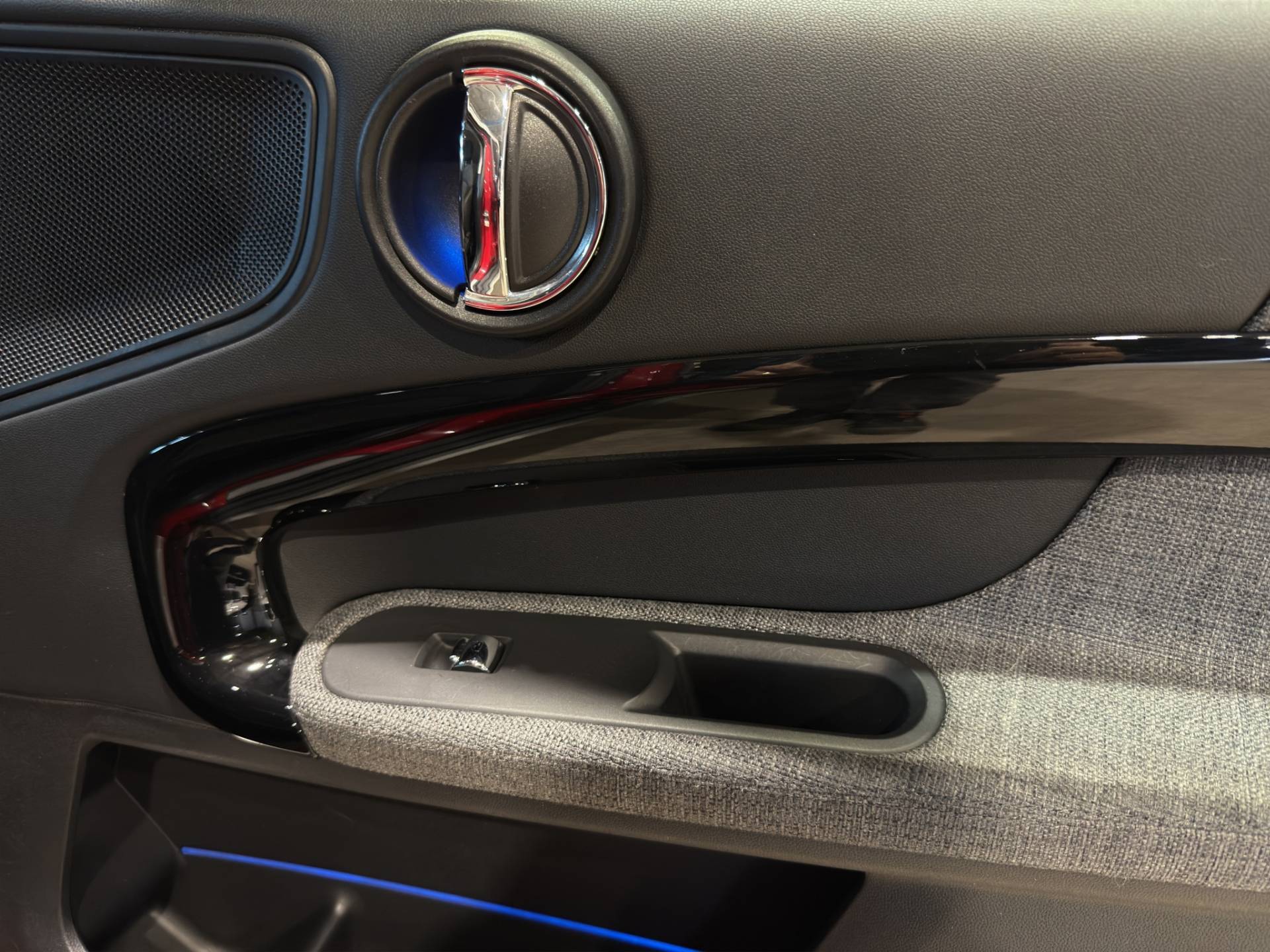 MINI Mini Countryman Mini Countryman 2.0 Cooper D Hype auto usata in pronta consegna - Brandini