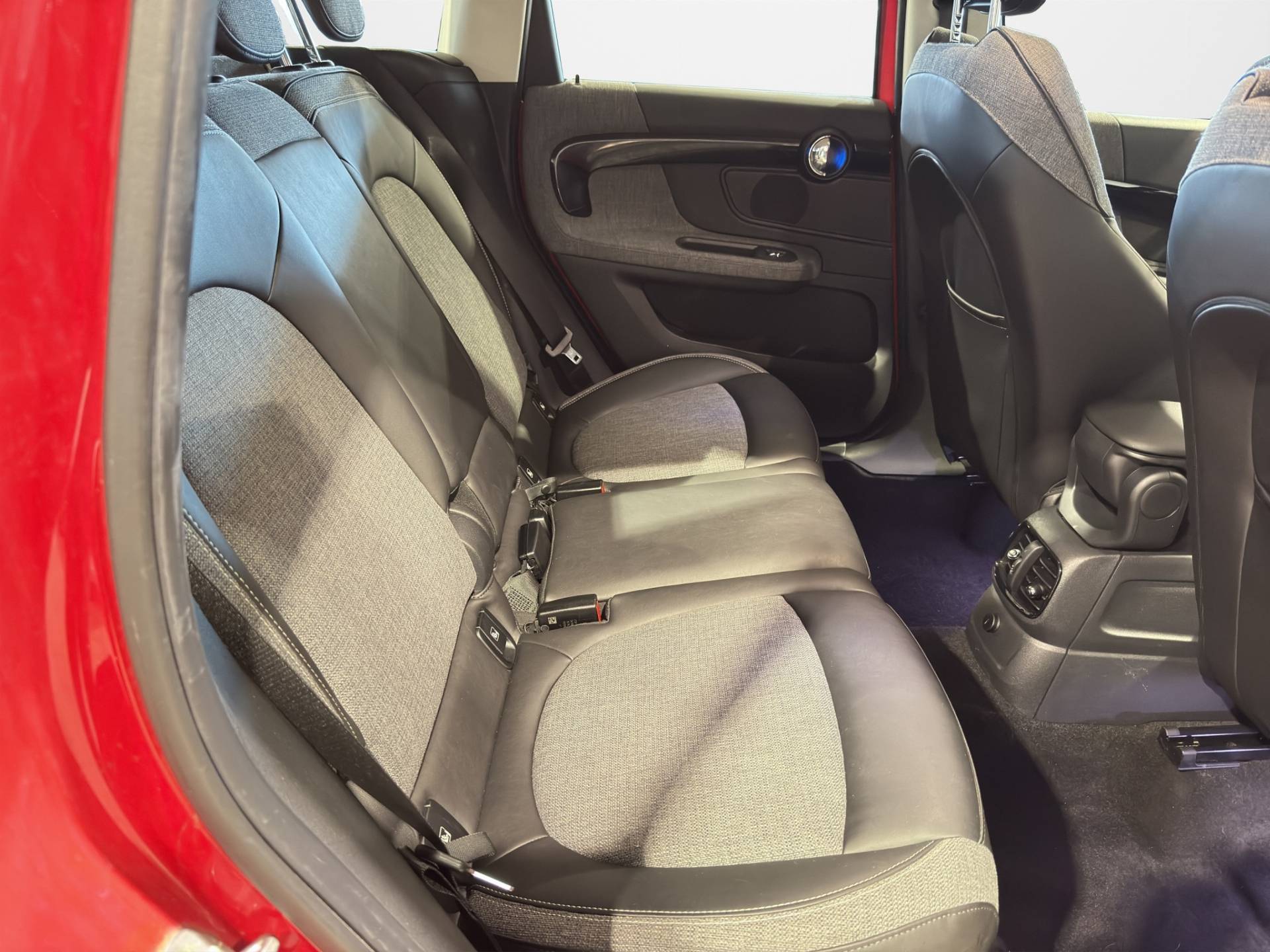 MINI Mini Countryman Mini Countryman 2.0 Cooper D Hype auto usata in pronta consegna - Brandini