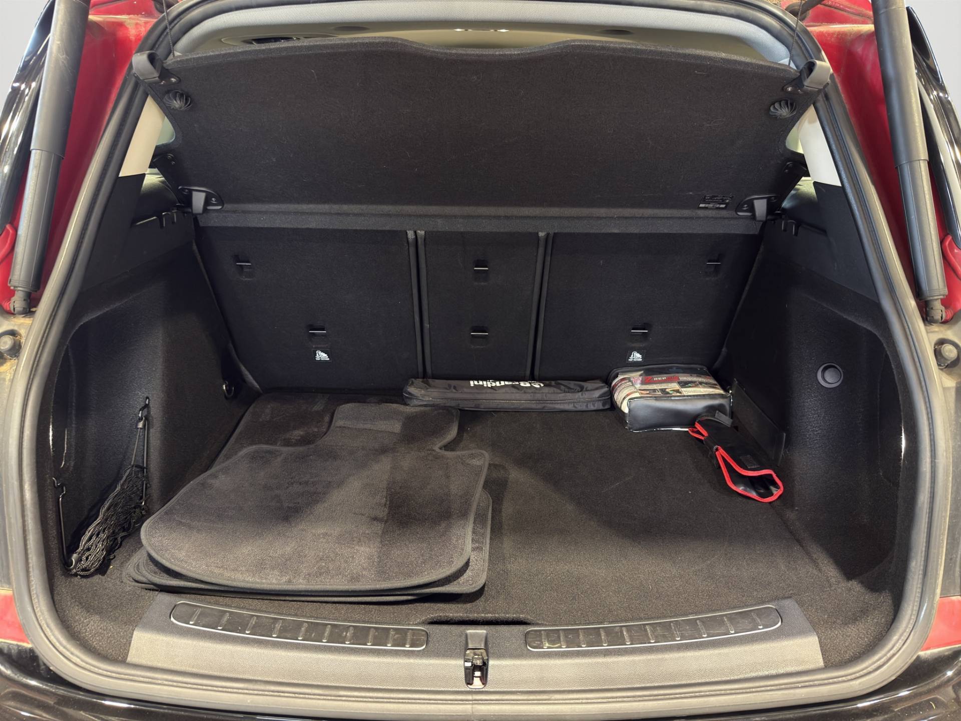 MINI Mini Countryman Mini Countryman 2.0 Cooper D Hype auto usata in pronta consegna - Brandini