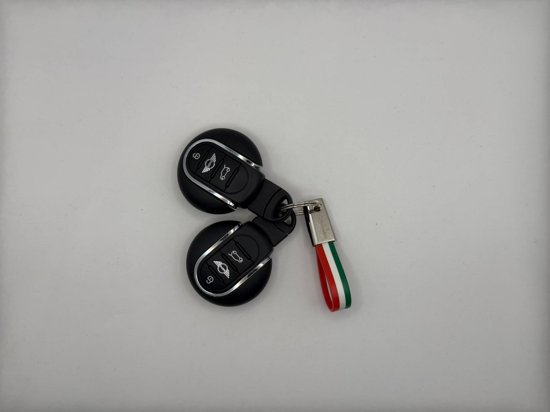 MINI Mini Countryman Mini Countryman 2.0 Cooper D Hype auto usata in pronta consegna - Brandini