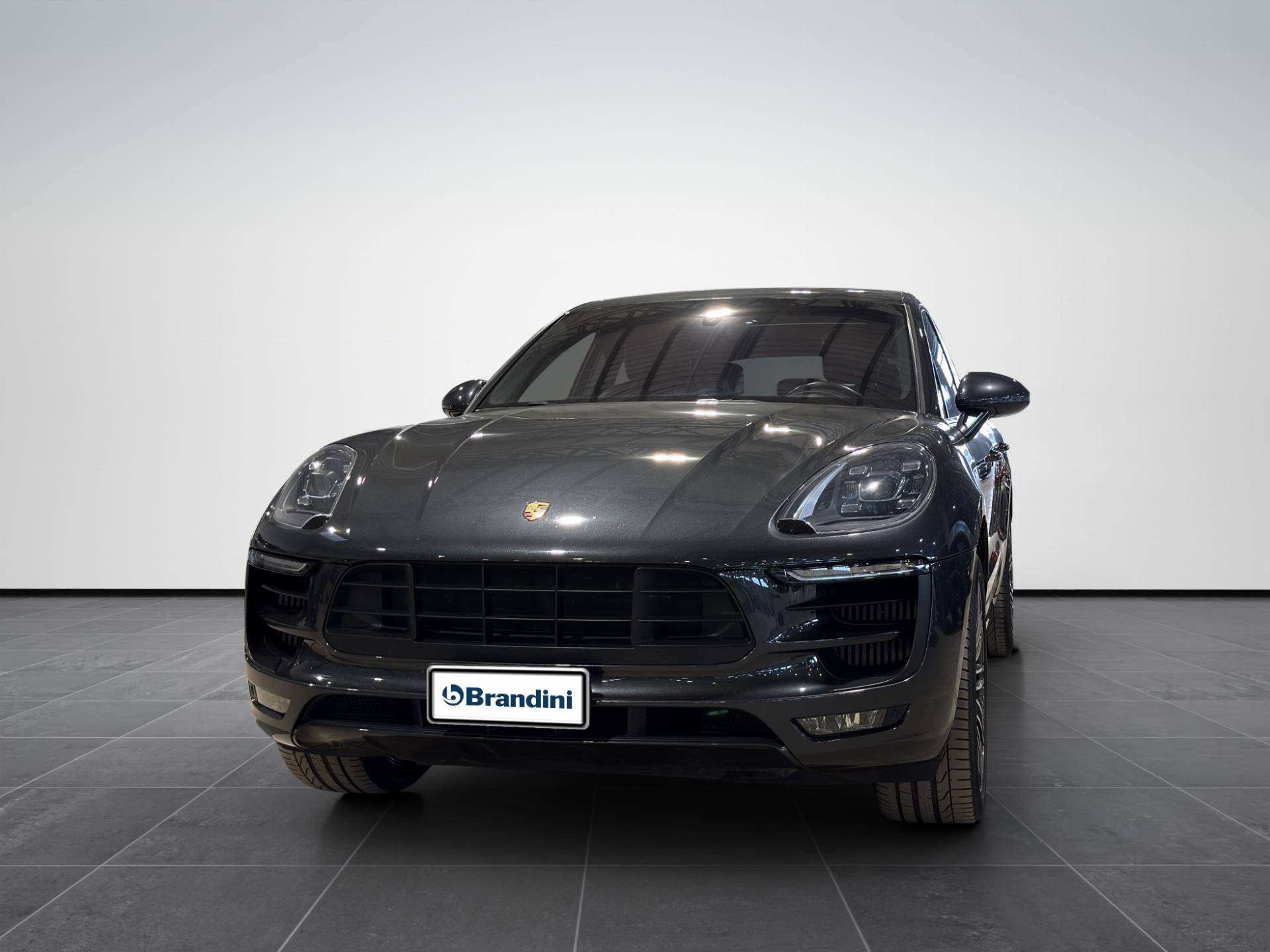 Auto Venduta - PORSCHE Macan Macan 3.0 GTS 360cv pdk usata in pronta consegna - Brandini