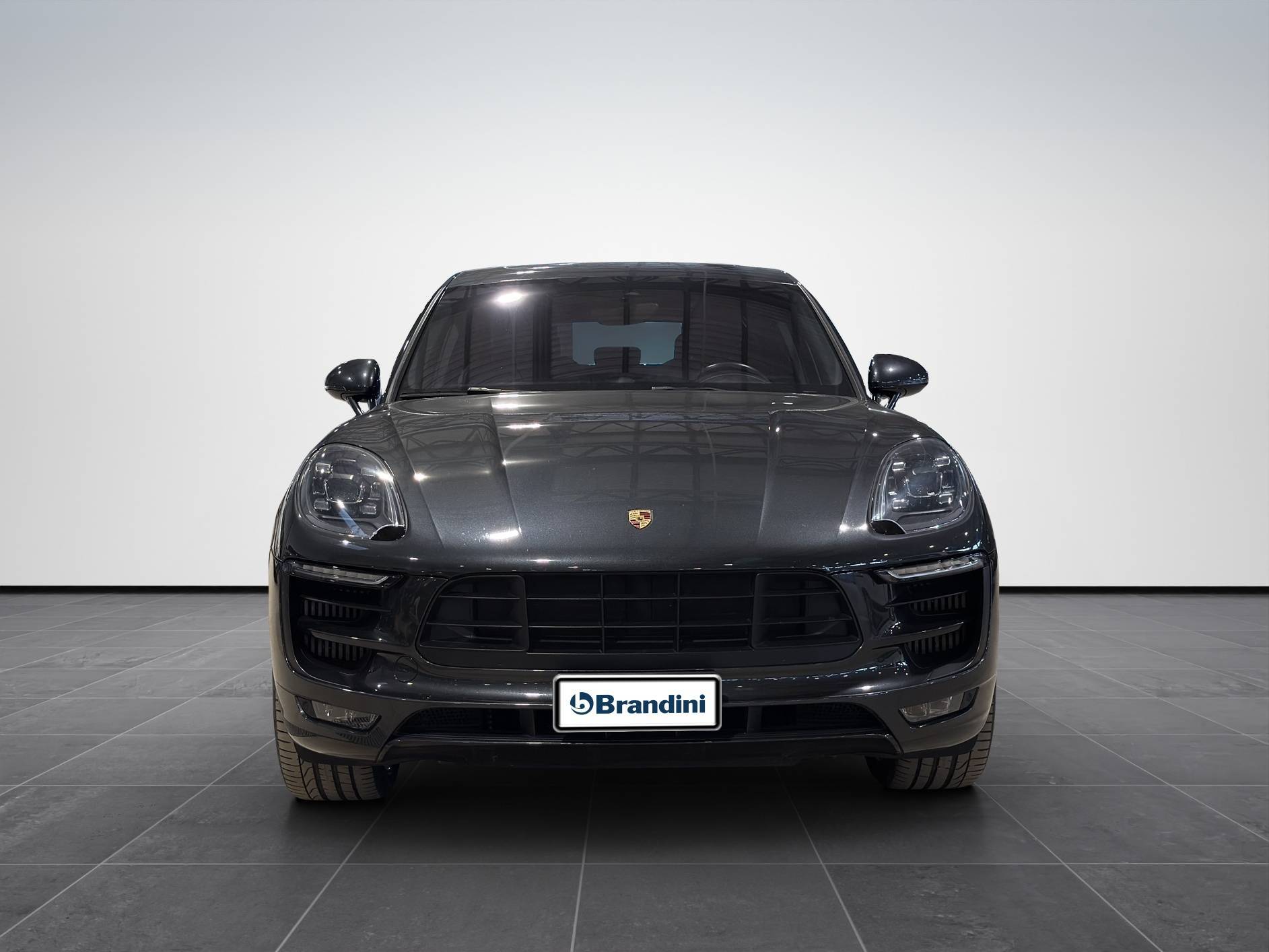 Auto Venduta - PORSCHE Macan Macan 3.0 GTS 360cv pdk usata in pronta consegna - Brandini