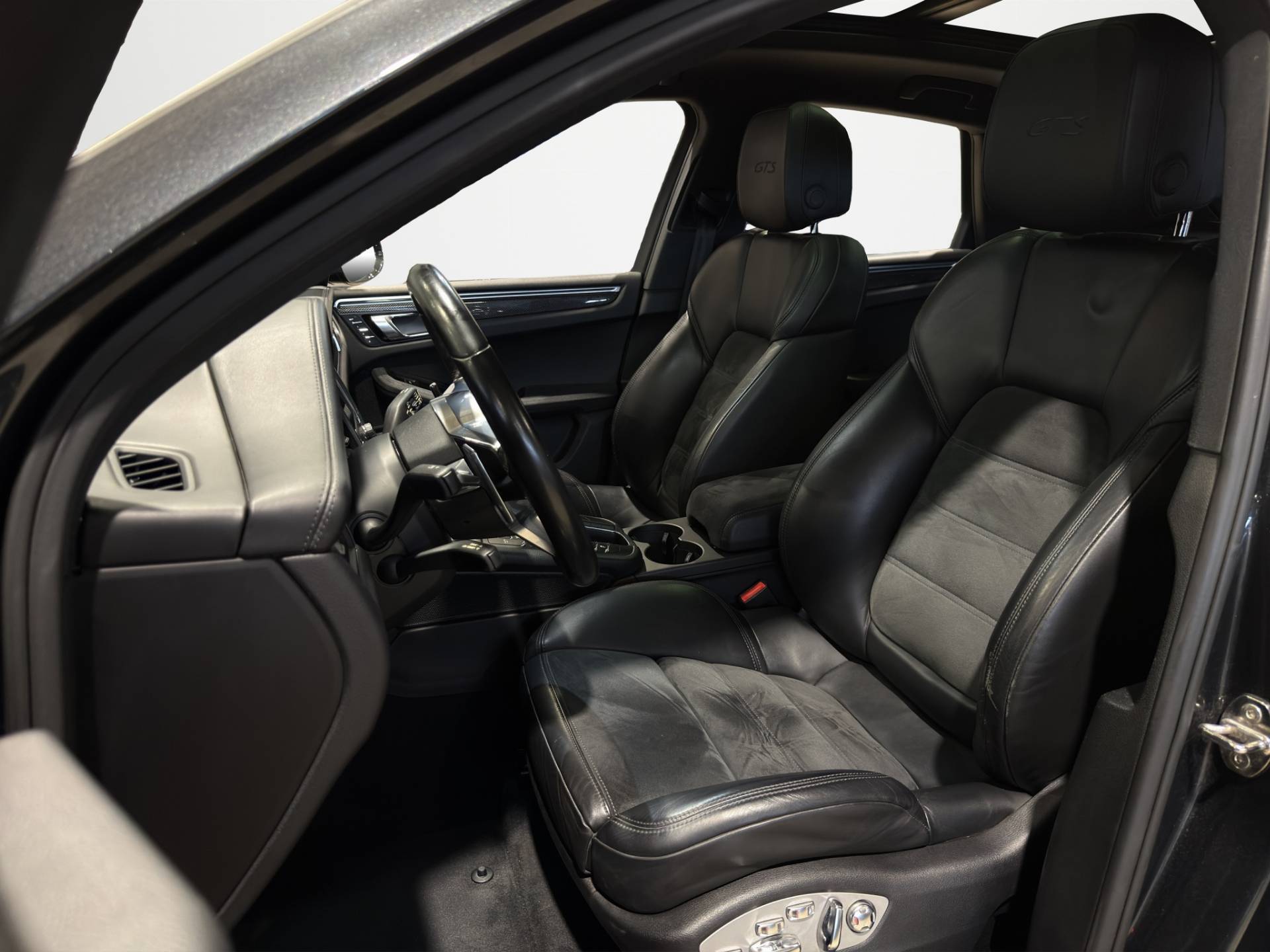 Auto Venduta - PORSCHE Macan Macan 3.0 GTS 360cv pdk usata in pronta consegna - Brandini