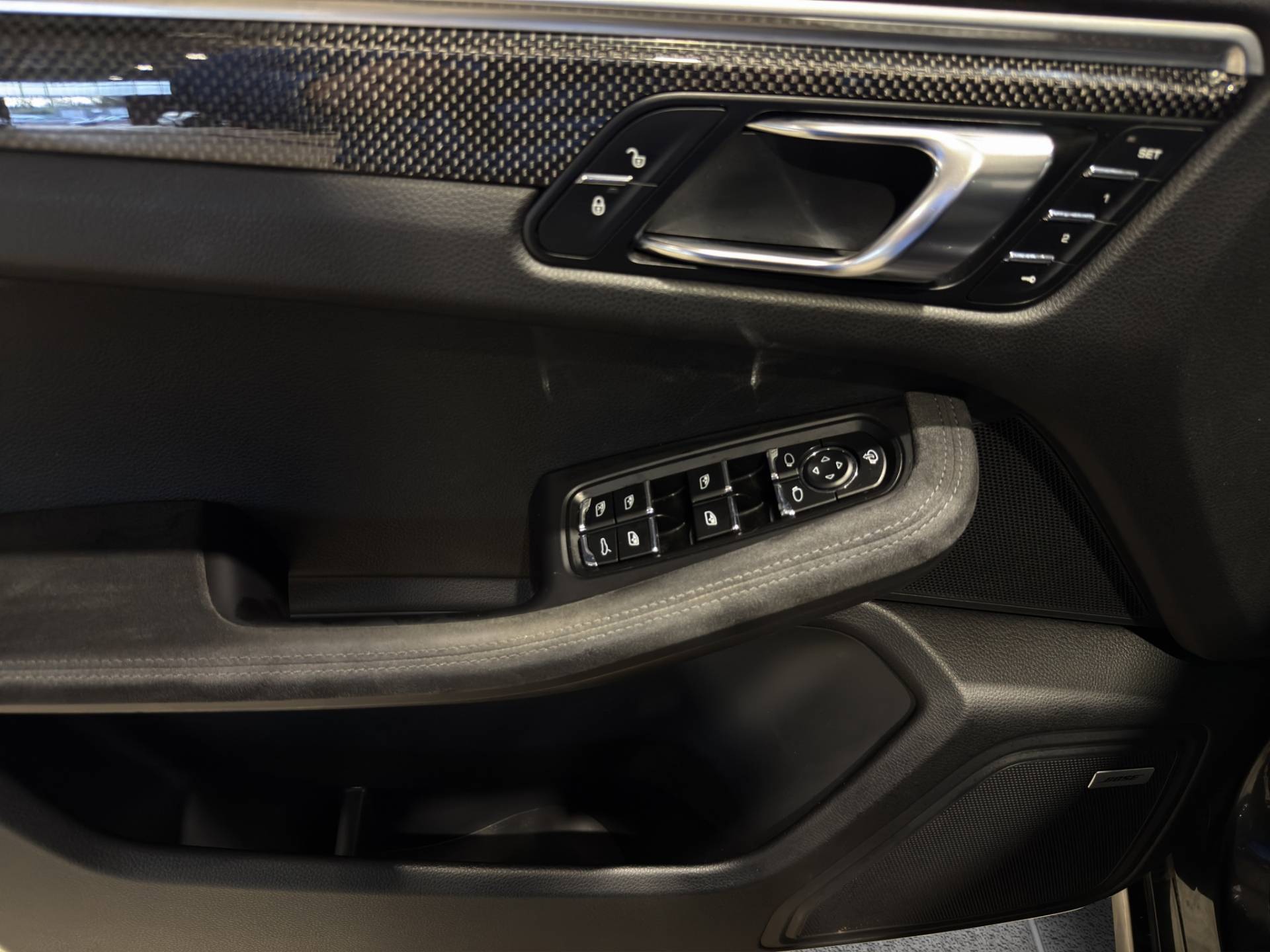 Auto Venduta - PORSCHE Macan Macan 3.0 GTS 360cv pdk usata in pronta consegna - Brandini