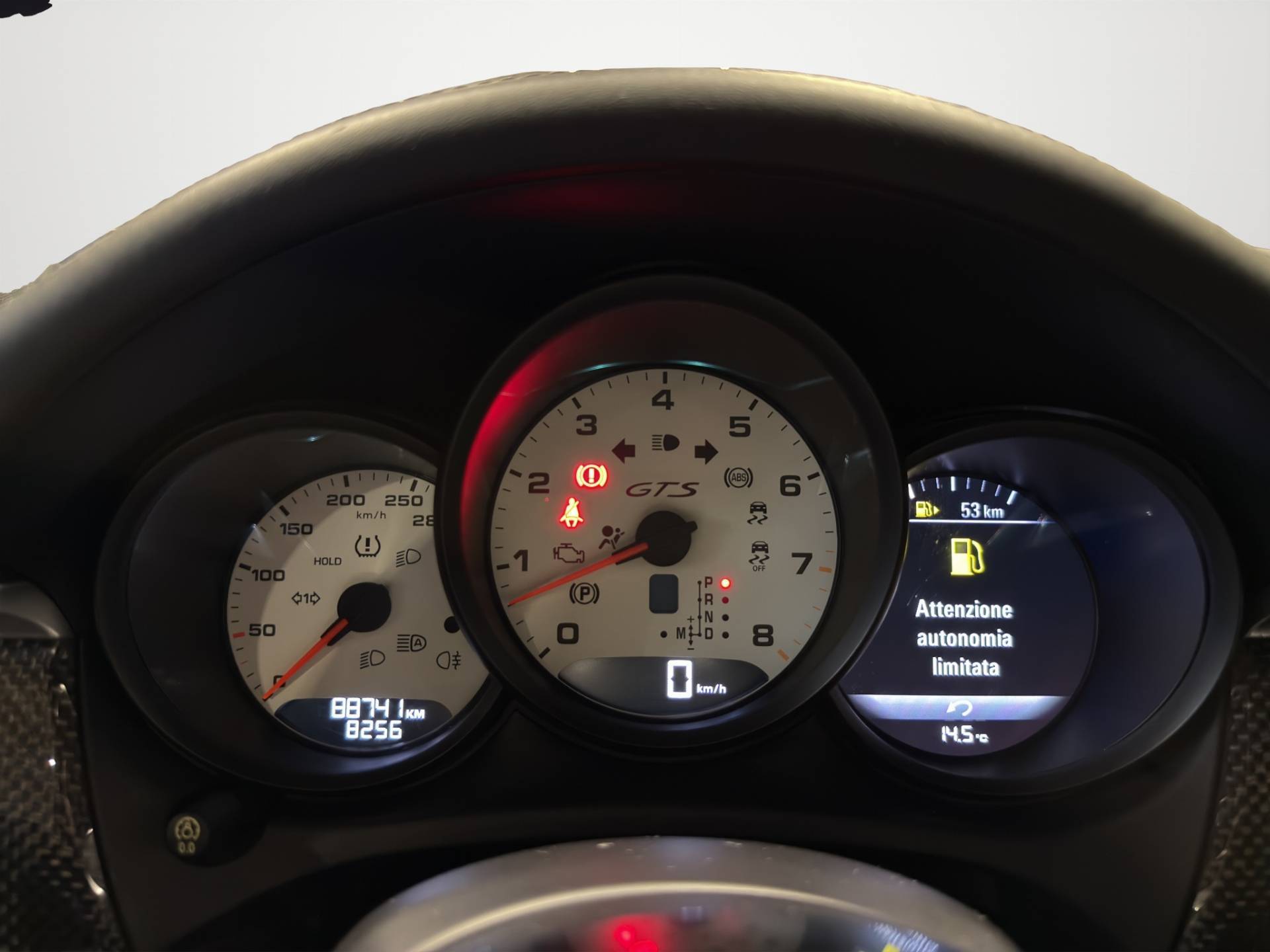 Auto Venduta - PORSCHE Macan Macan 3.0 GTS 360cv pdk usata in pronta consegna - Brandini