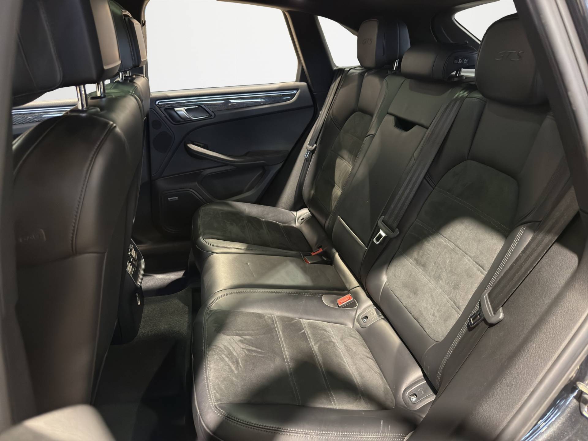 Auto Venduta - PORSCHE Macan Macan 3.0 GTS 360cv pdk usata in pronta consegna - Brandini