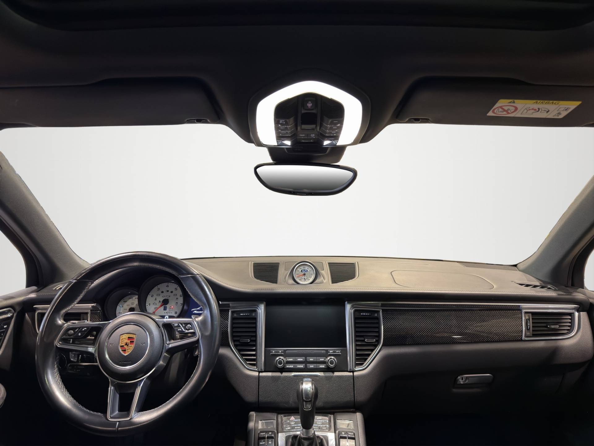 Auto Venduta - PORSCHE Macan Macan 3.0 GTS 360cv pdk usata in pronta consegna - Brandini