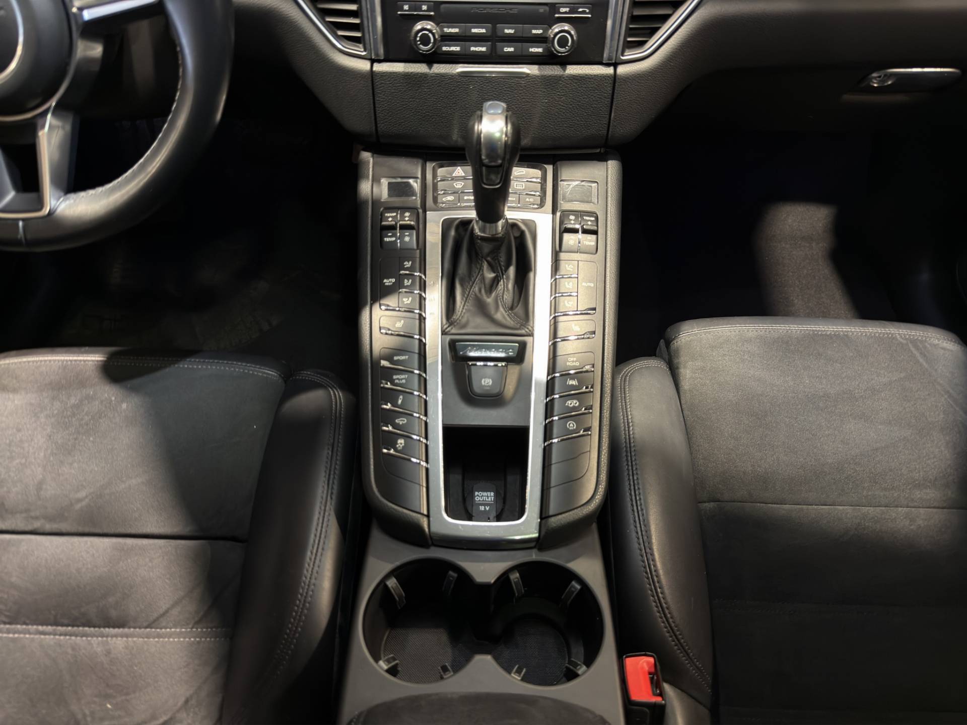 Auto Venduta - PORSCHE Macan Macan 3.0 GTS 360cv pdk usata in pronta consegna - Brandini