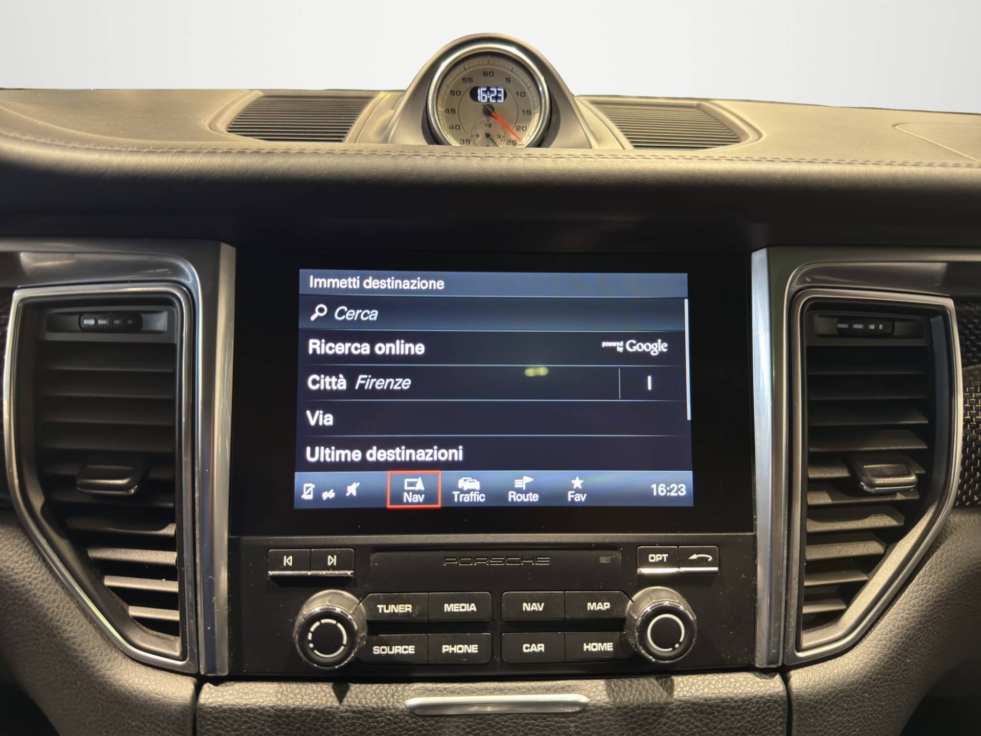 Auto Venduta - PORSCHE Macan Macan 3.0 GTS 360cv pdk usata in pronta consegna - Brandini