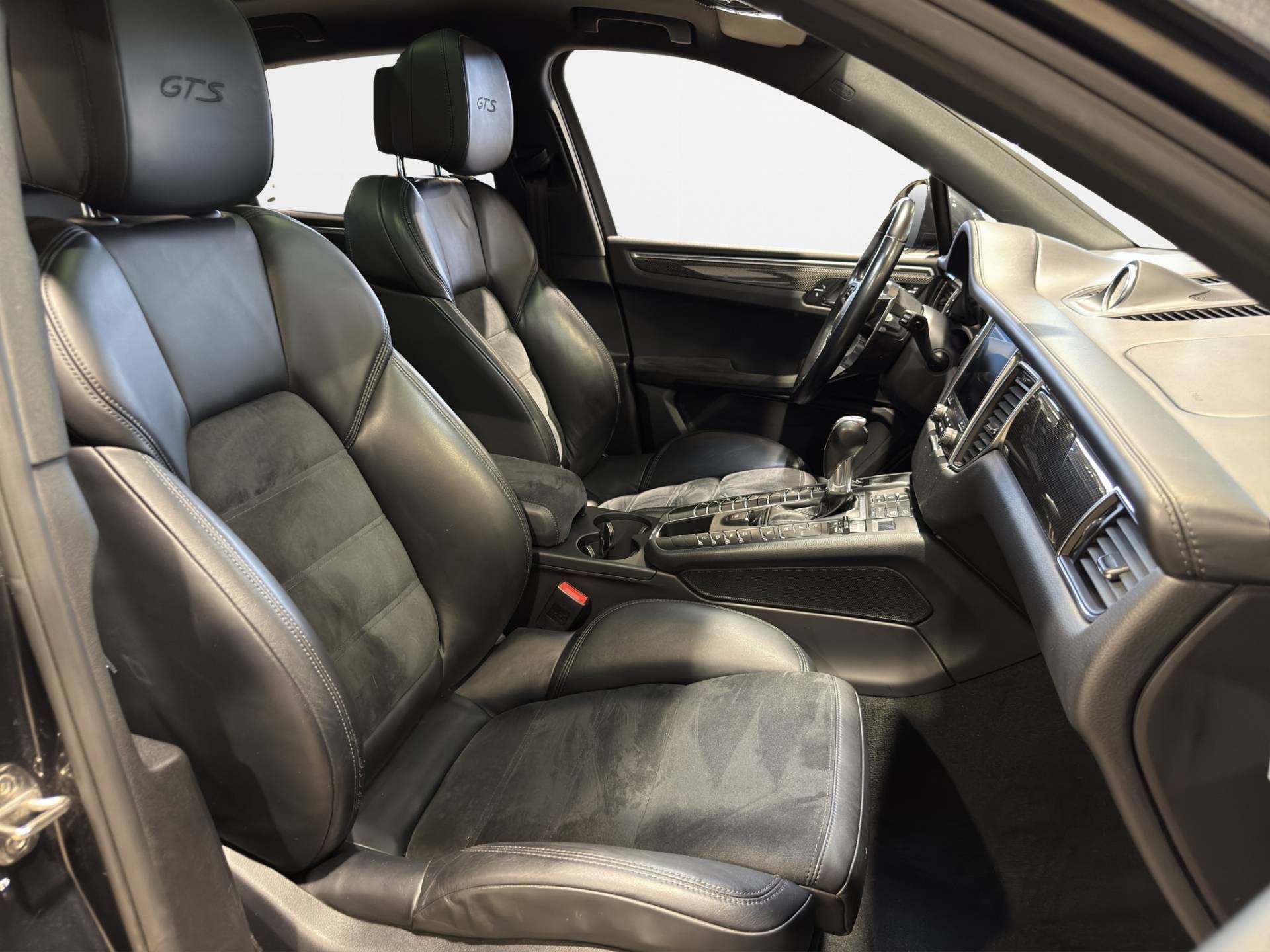 Auto Venduta - PORSCHE Macan Macan 3.0 GTS 360cv pdk usata in pronta consegna - Brandini