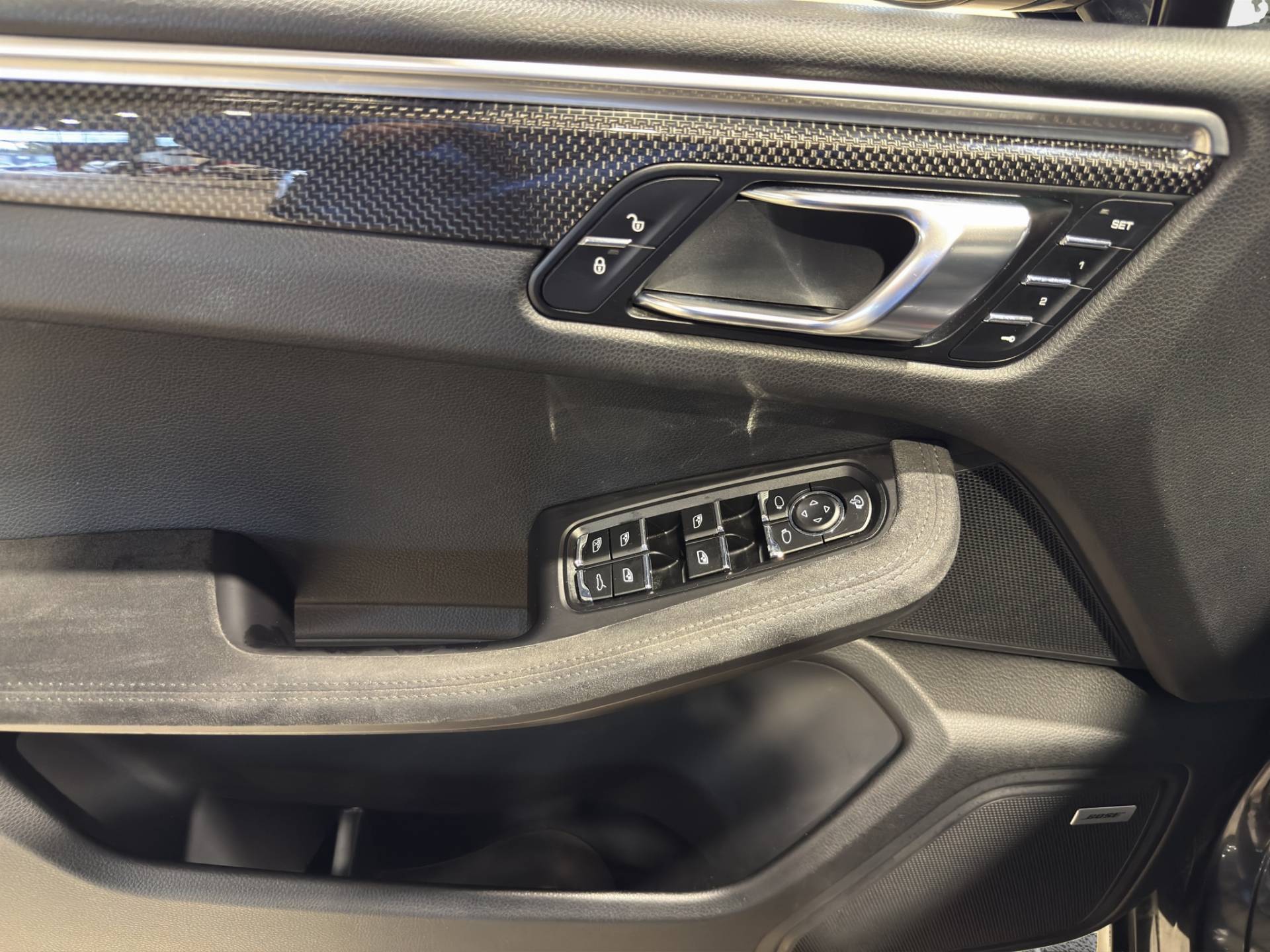 Auto Venduta - PORSCHE Macan Macan 3.0 GTS 360cv pdk usata in pronta consegna - Brandini