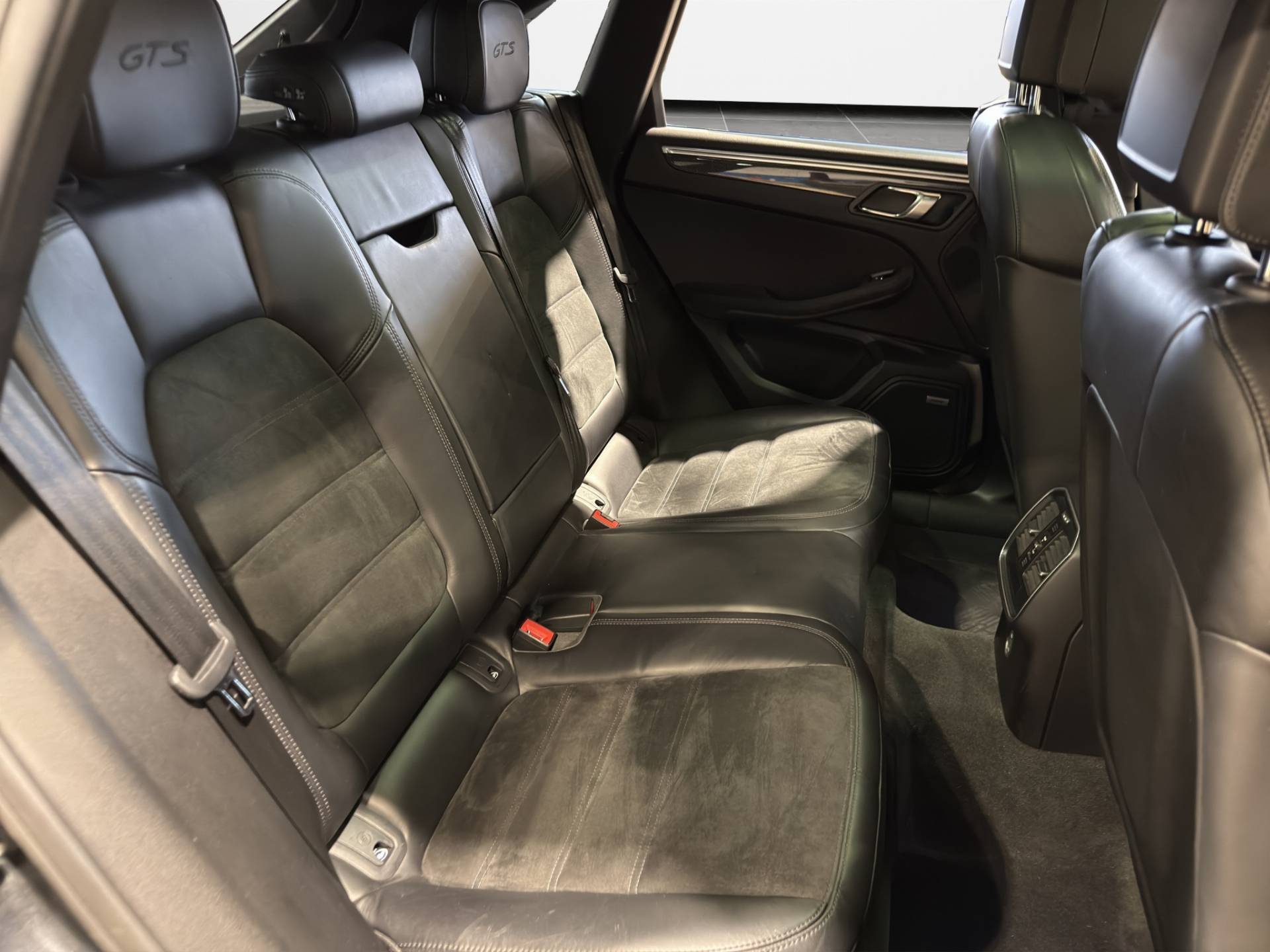 Auto Venduta - PORSCHE Macan Macan 3.0 GTS 360cv pdk usata in pronta consegna - Brandini