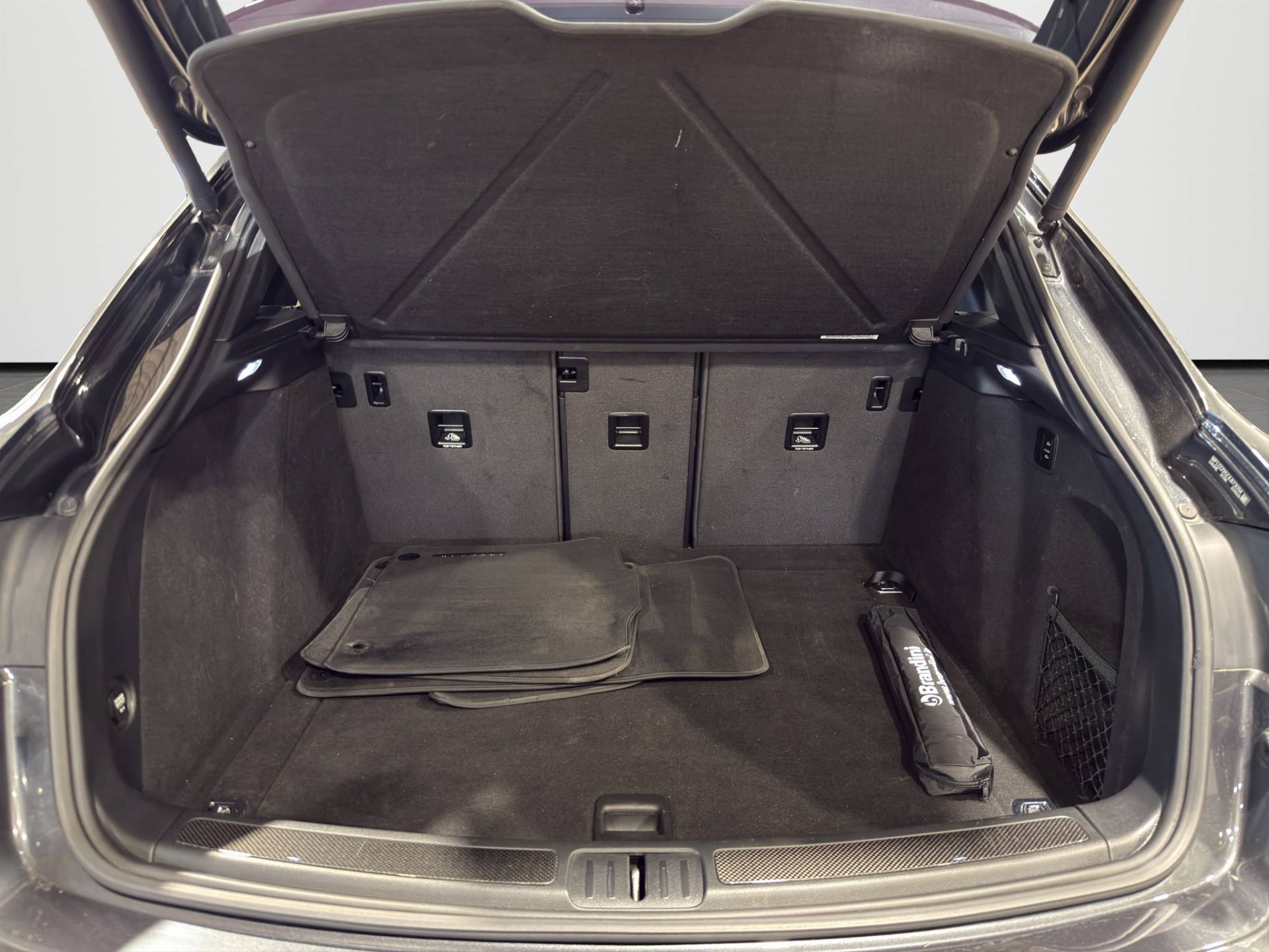 Auto Venduta - PORSCHE Macan Macan 3.0 GTS 360cv pdk usata in pronta consegna - Brandini