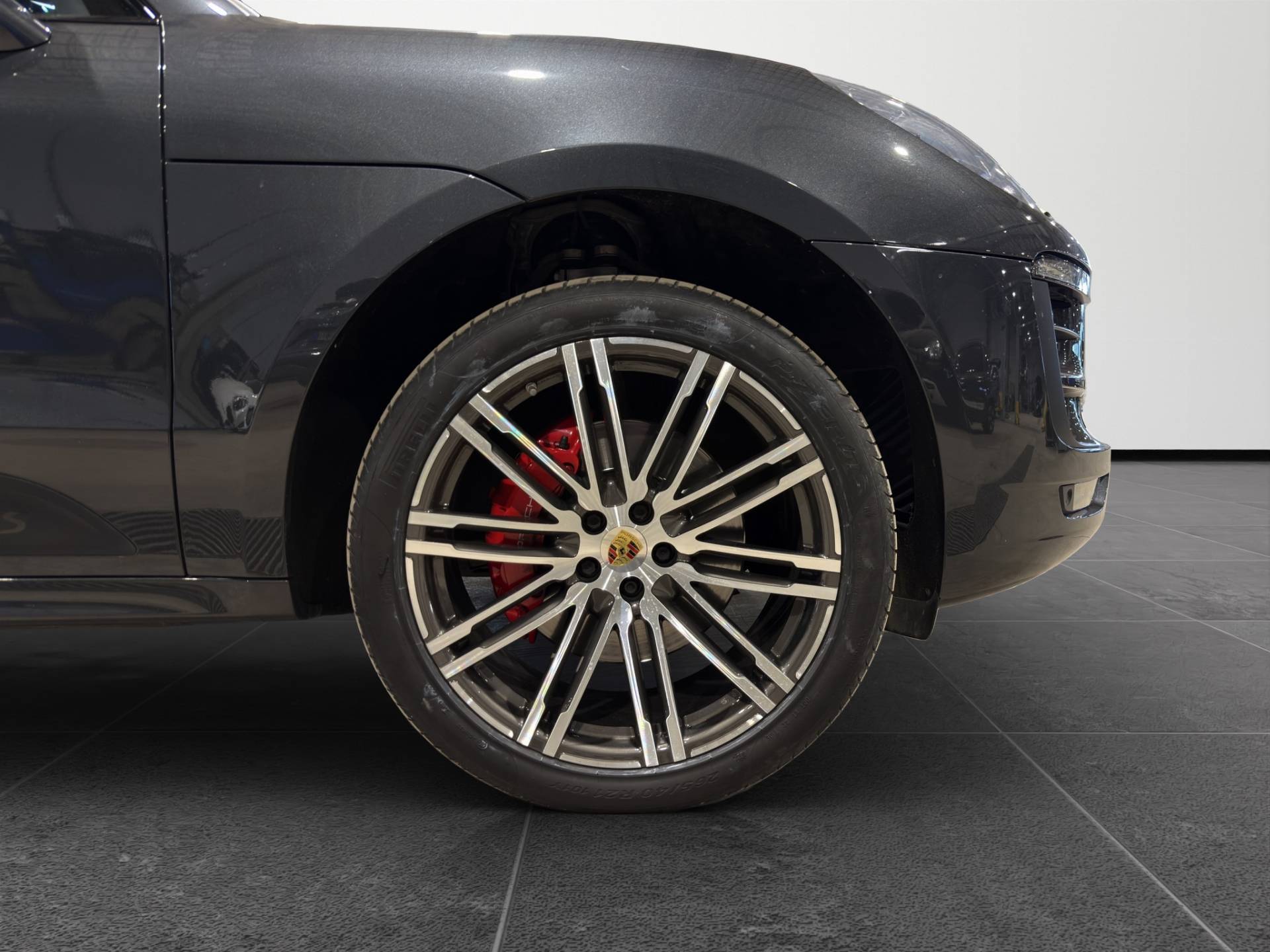 Auto Venduta - PORSCHE Macan Macan 3.0 GTS 360cv pdk usata in pronta consegna - Brandini