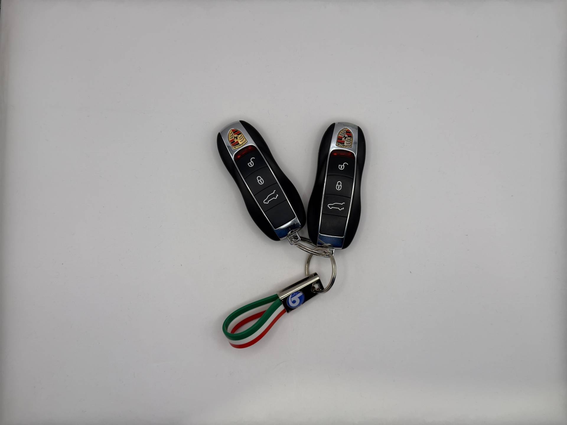 Auto Venduta - PORSCHE Macan Macan 3.0 GTS 360cv pdk usata in pronta consegna - Brandini