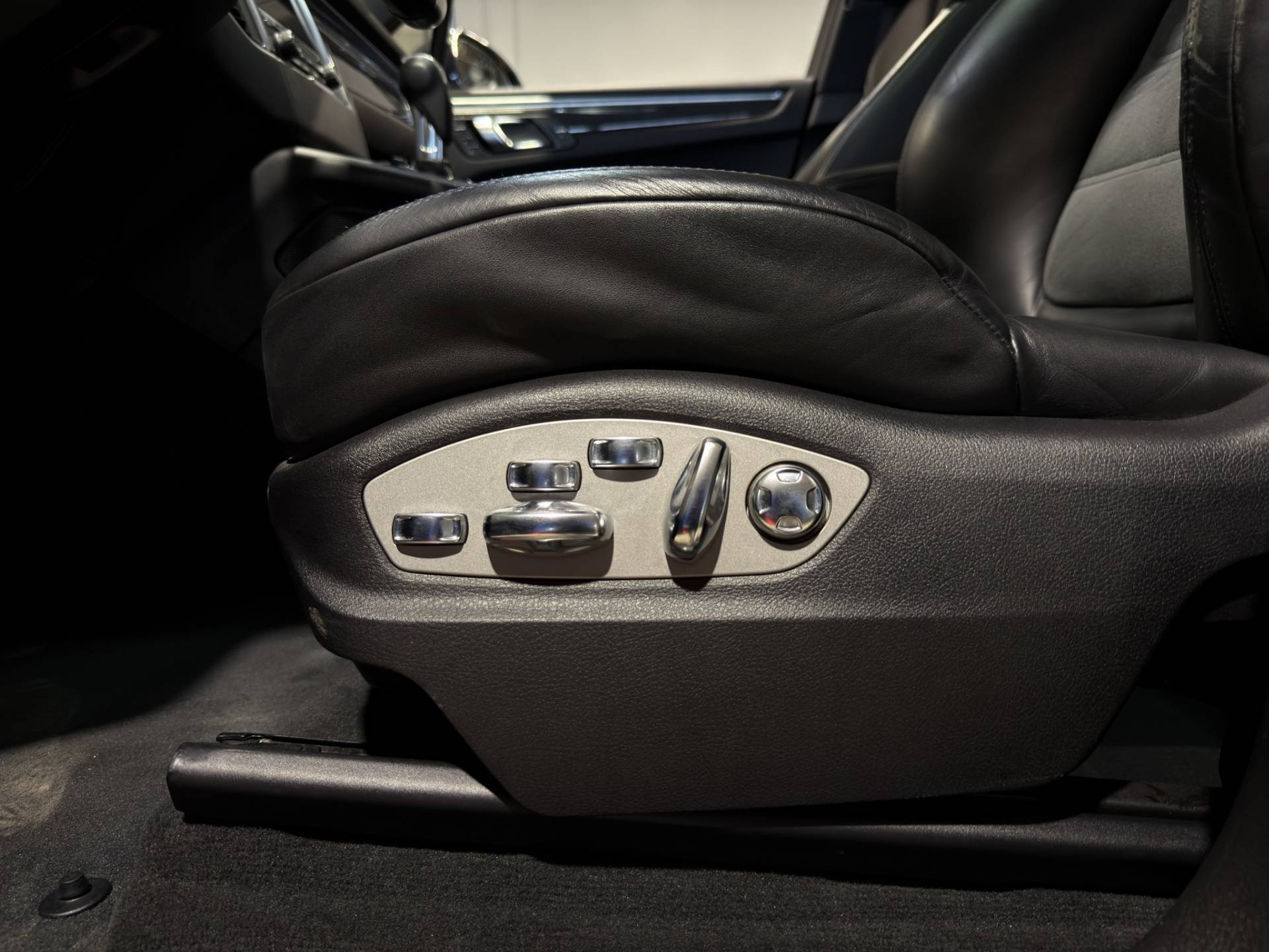 Auto Venduta - PORSCHE Macan Macan 3.0 GTS 360cv pdk usata in pronta consegna - Brandini