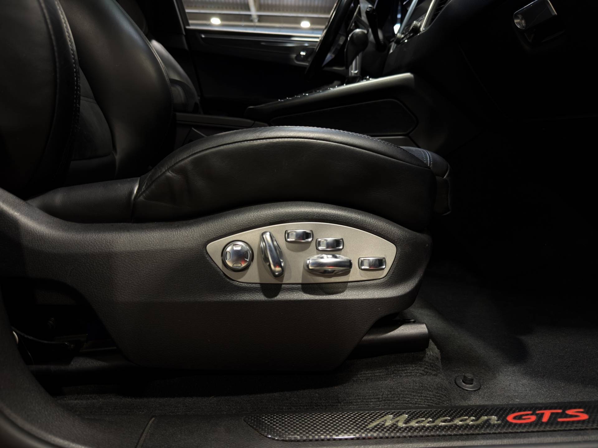 Auto Venduta - PORSCHE Macan Macan 3.0 GTS 360cv pdk usata in pronta consegna - Brandini