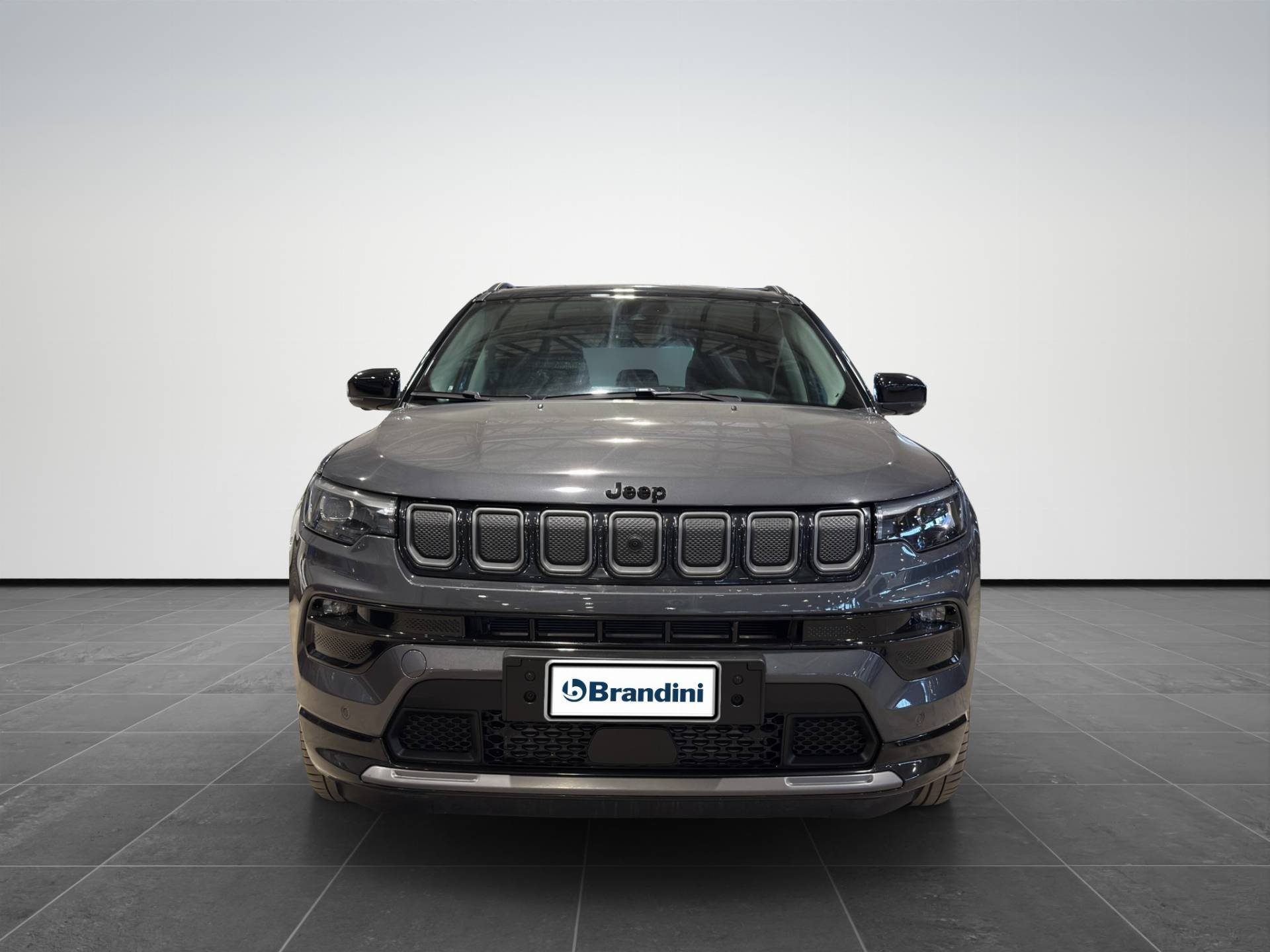 JEEP Compass Compass 1.6 mjt S 2wd 130cv usata in pronta consegna - Brandini