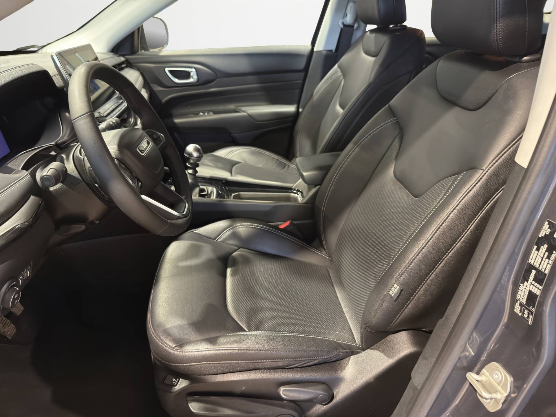 JEEP Compass Compass 1.6 mjt S 2wd 130cv usata in pronta consegna - Brandini