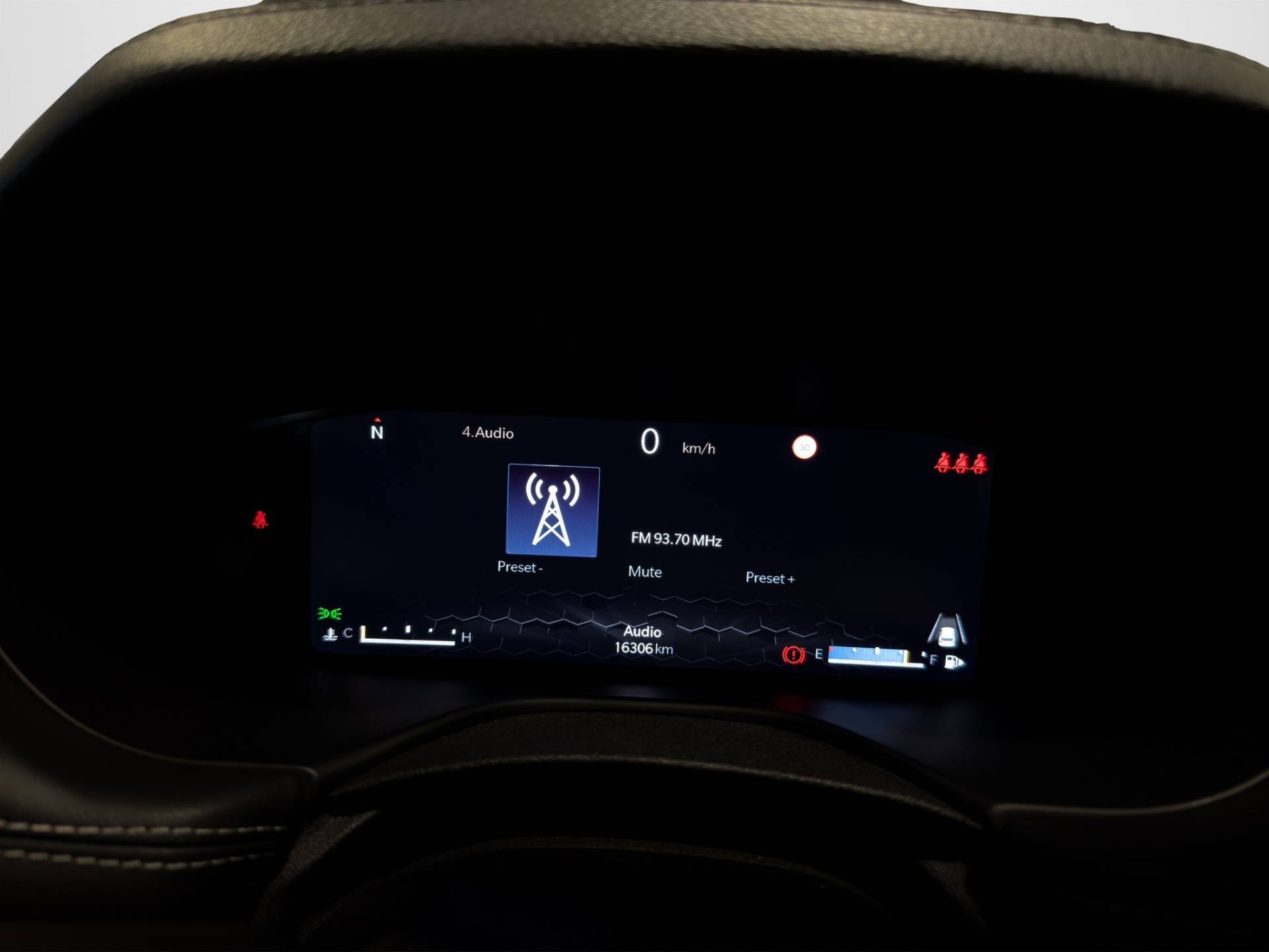 JEEP Compass Compass 1.6 mjt S 2wd 130cv usata in pronta consegna - Brandini