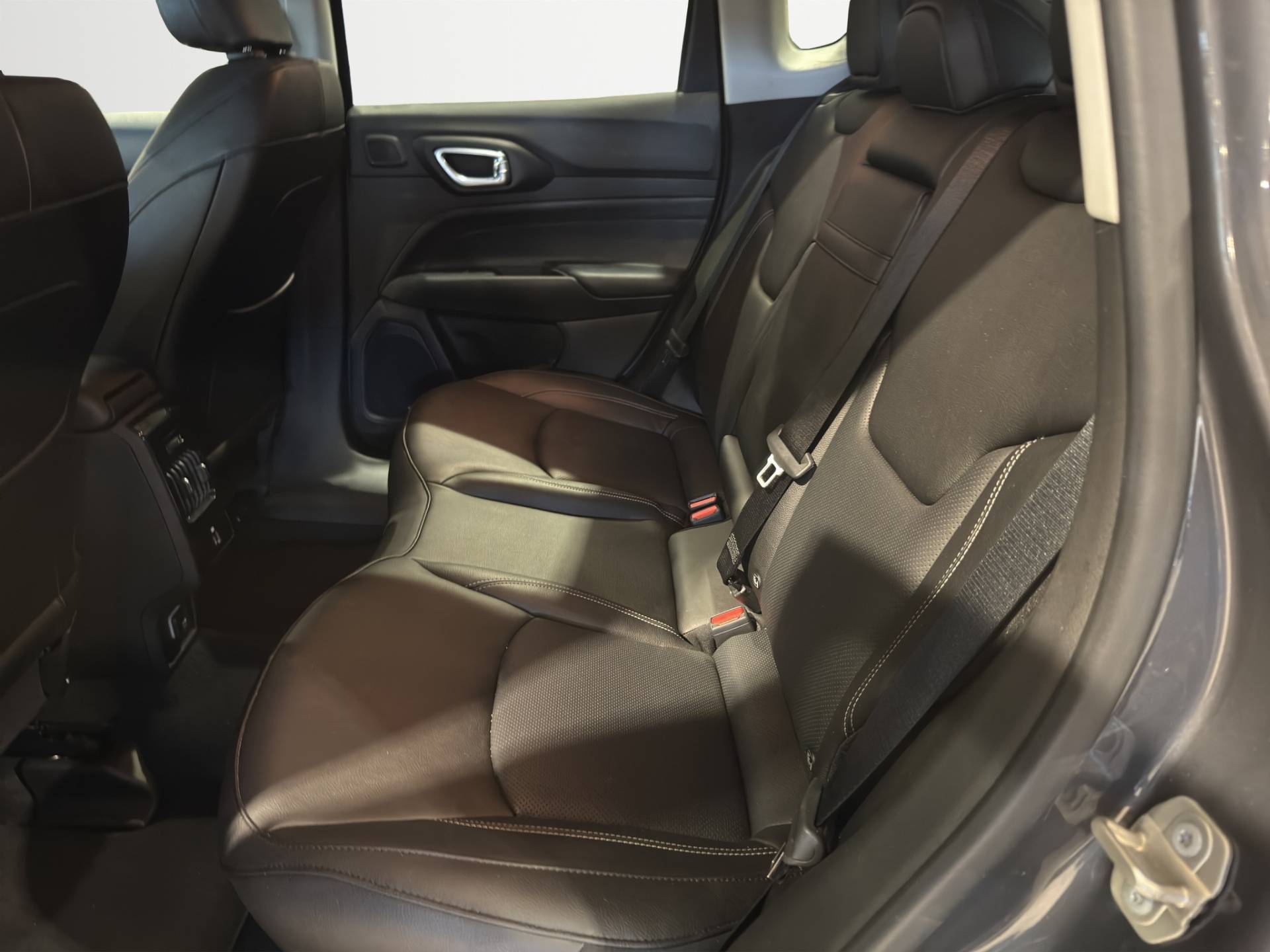 JEEP Compass Compass 1.6 mjt S 2wd 130cv usata in pronta consegna - Brandini