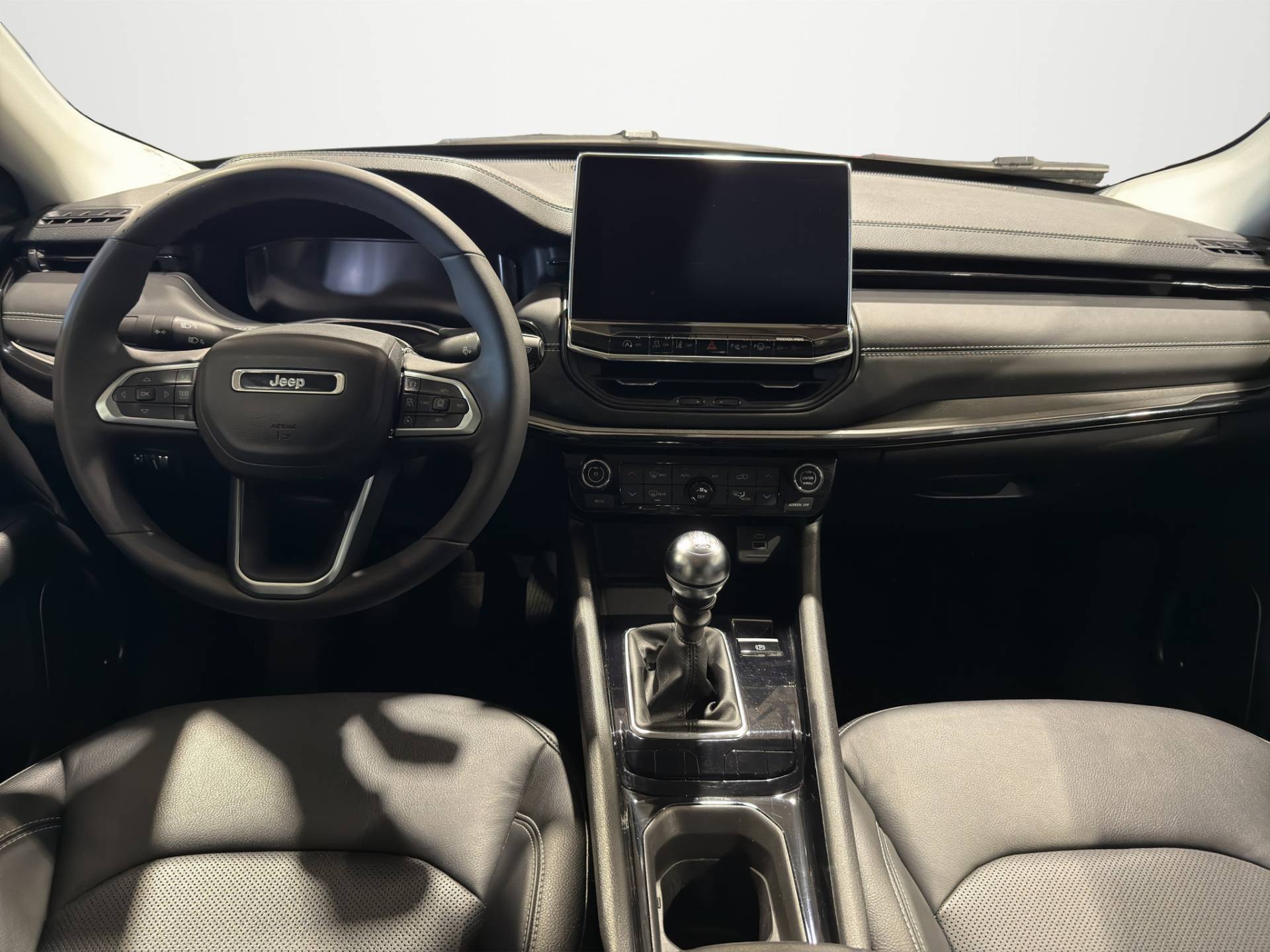 JEEP Compass Compass 1.6 mjt S 2wd 130cv usata in pronta consegna - Brandini