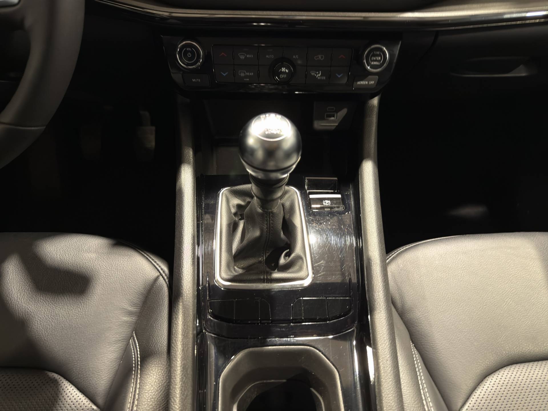 JEEP Compass Compass 1.6 mjt S 2wd 130cv usata in pronta consegna - Brandini