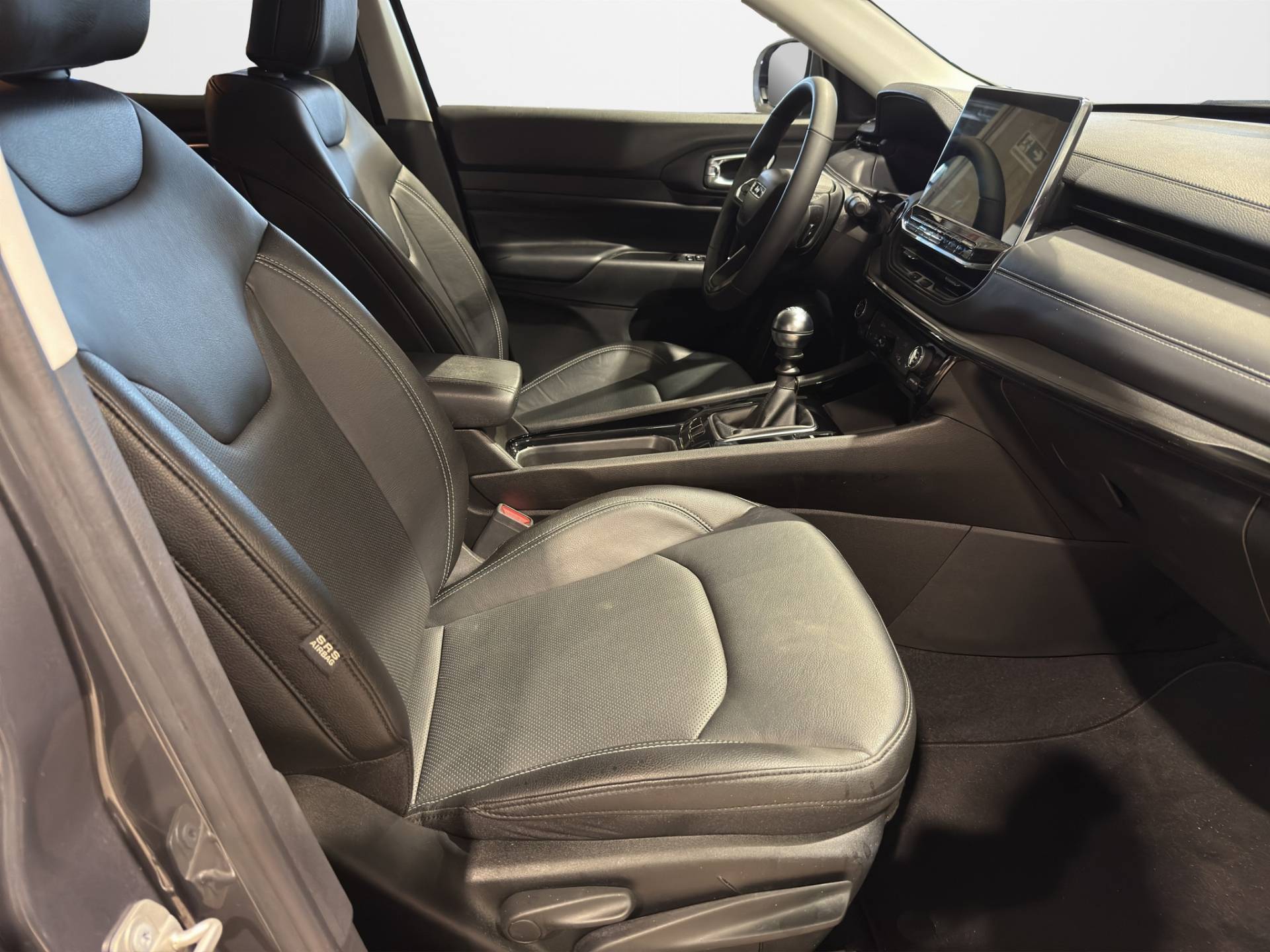 JEEP Compass Compass 1.6 mjt S 2wd 130cv usata in pronta consegna - Brandini