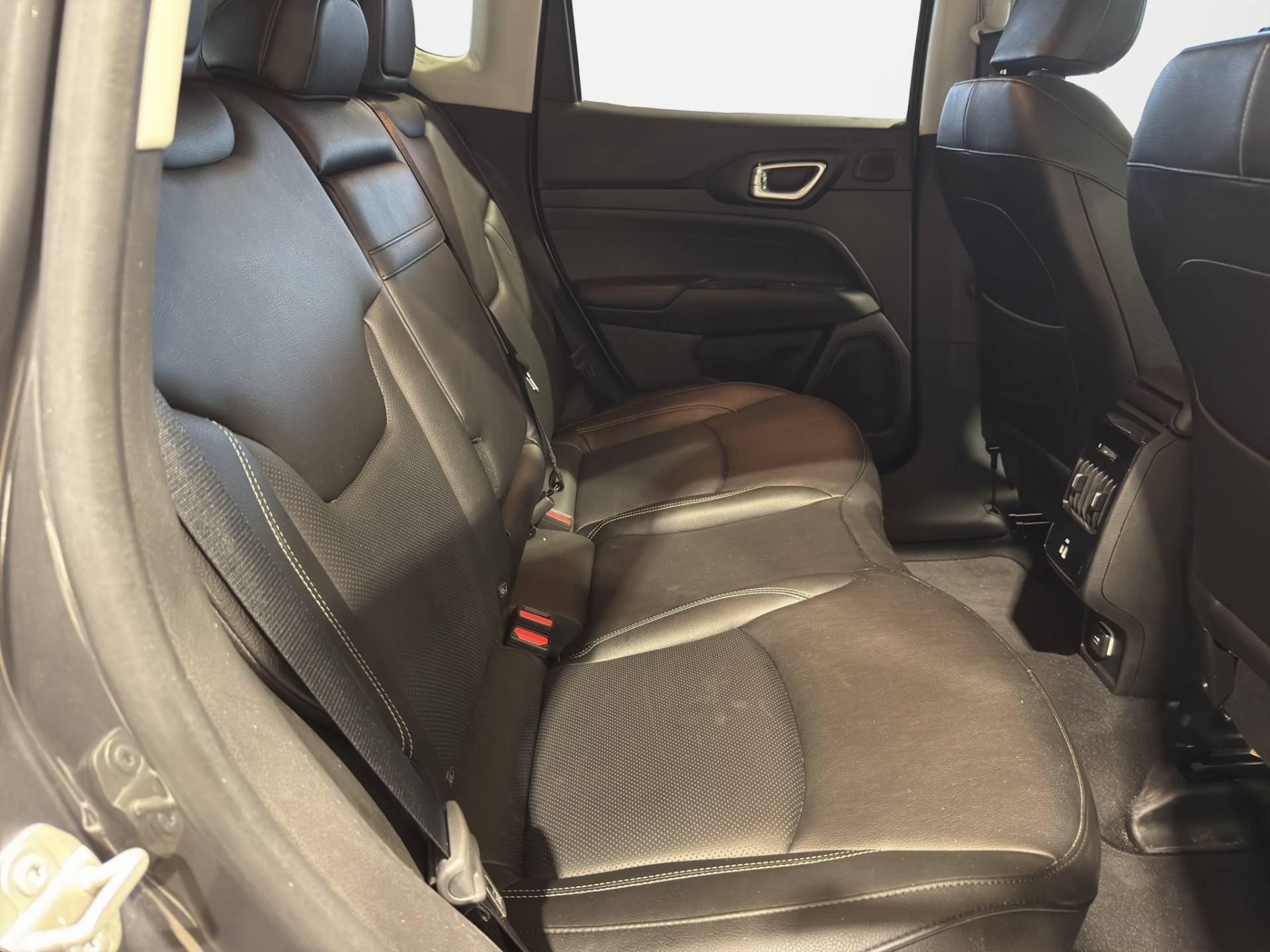 JEEP Compass Compass 1.6 mjt S 2wd 130cv usata in pronta consegna - Brandini