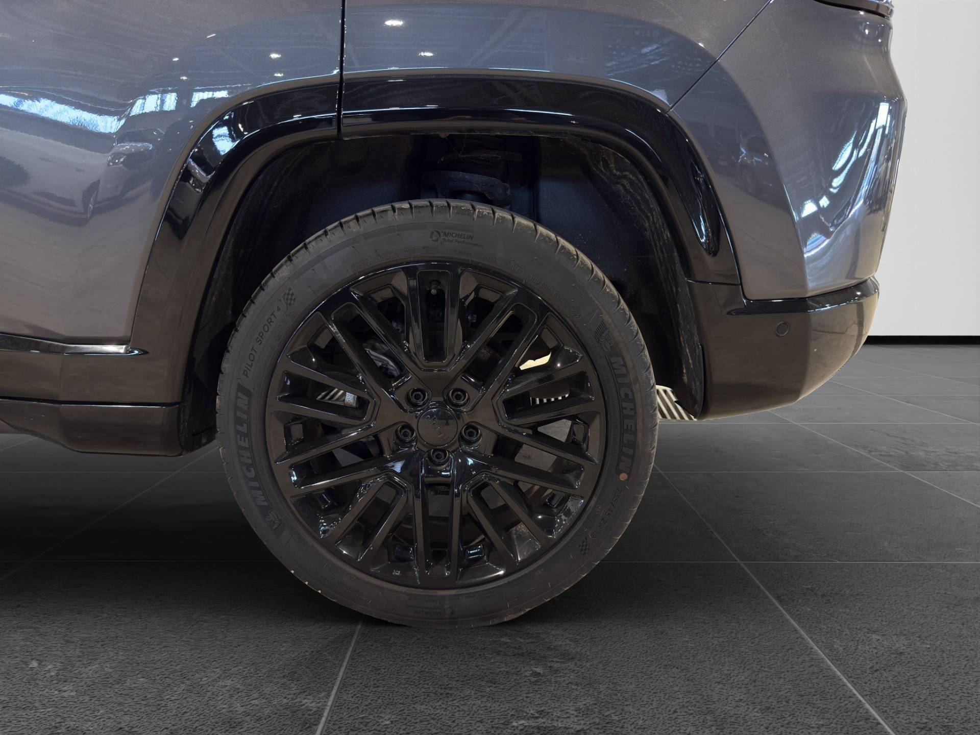 JEEP Compass Compass 1.6 mjt S 2wd 130cv usata in pronta consegna - Brandini